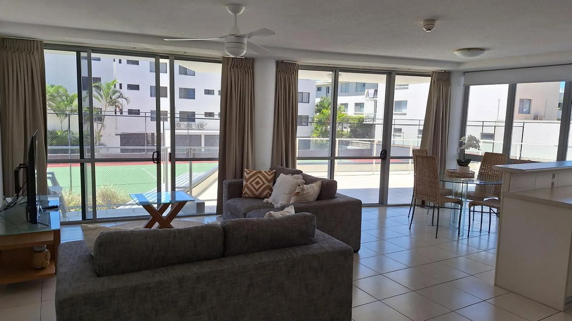 Catalina Resort Maroochydore Apartmanhotel
