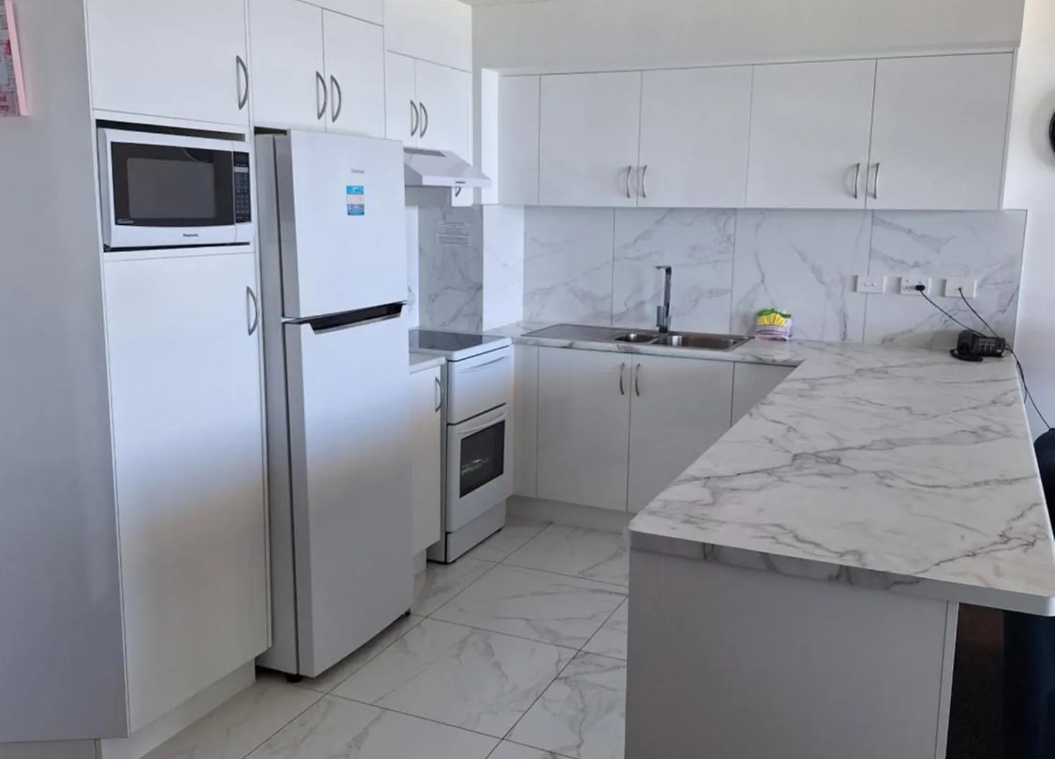 Catalina Resort Maroochydore Apartmanhotel