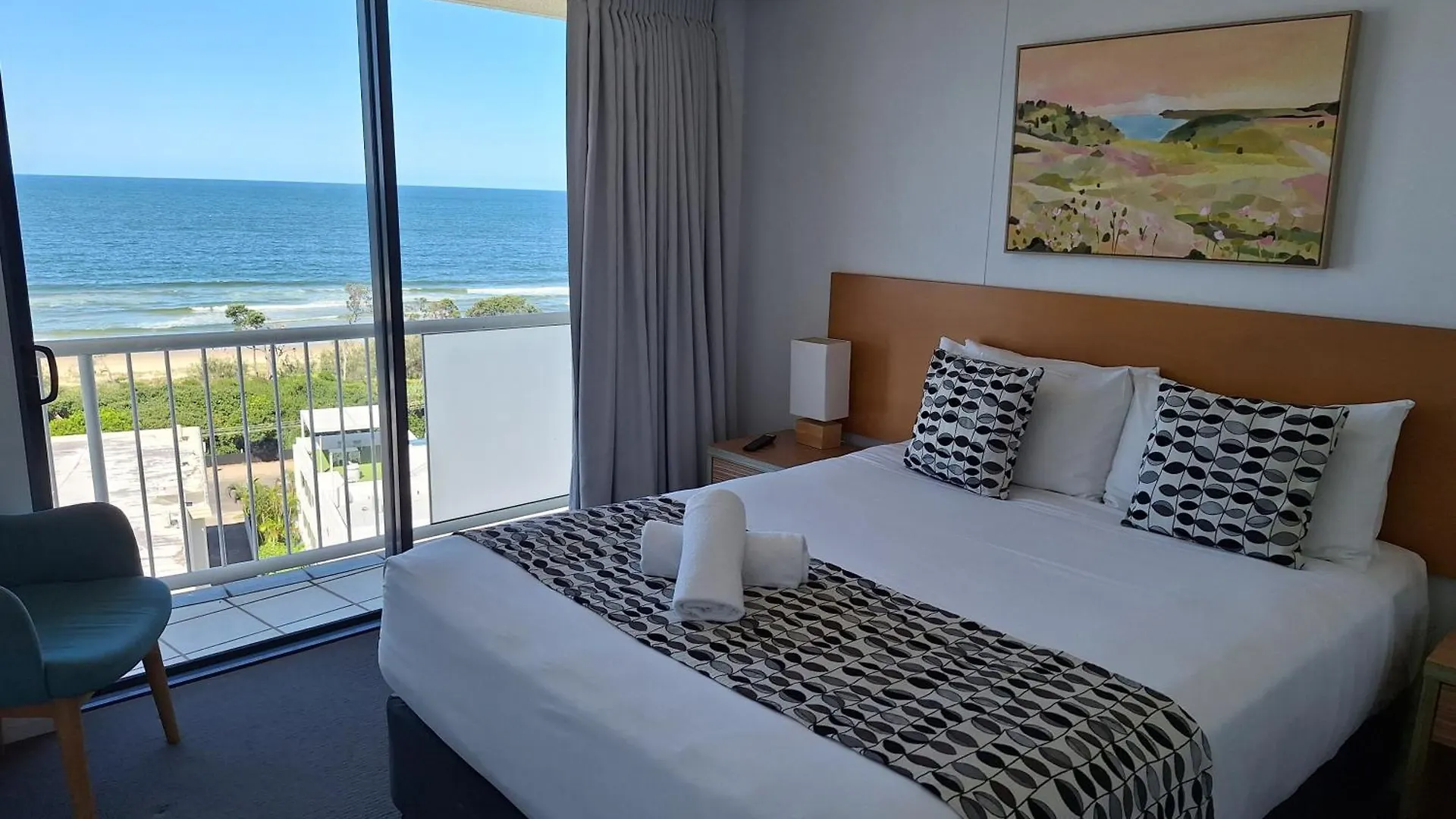 **** Apartmanhotel Catalina Resort Maroochydore Ausztrália