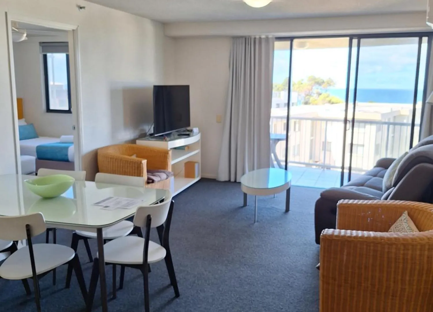 Catalina Resort Maroochydore Apartmanhotel