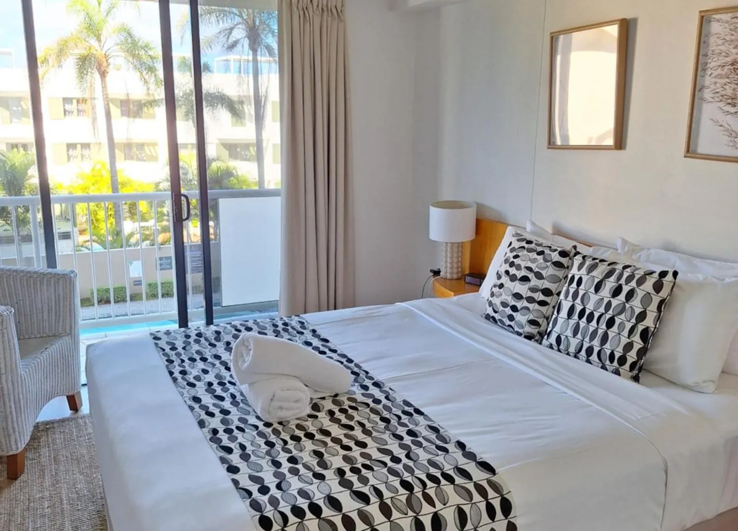 Apartmanhotel Catalina Resort Maroochydore