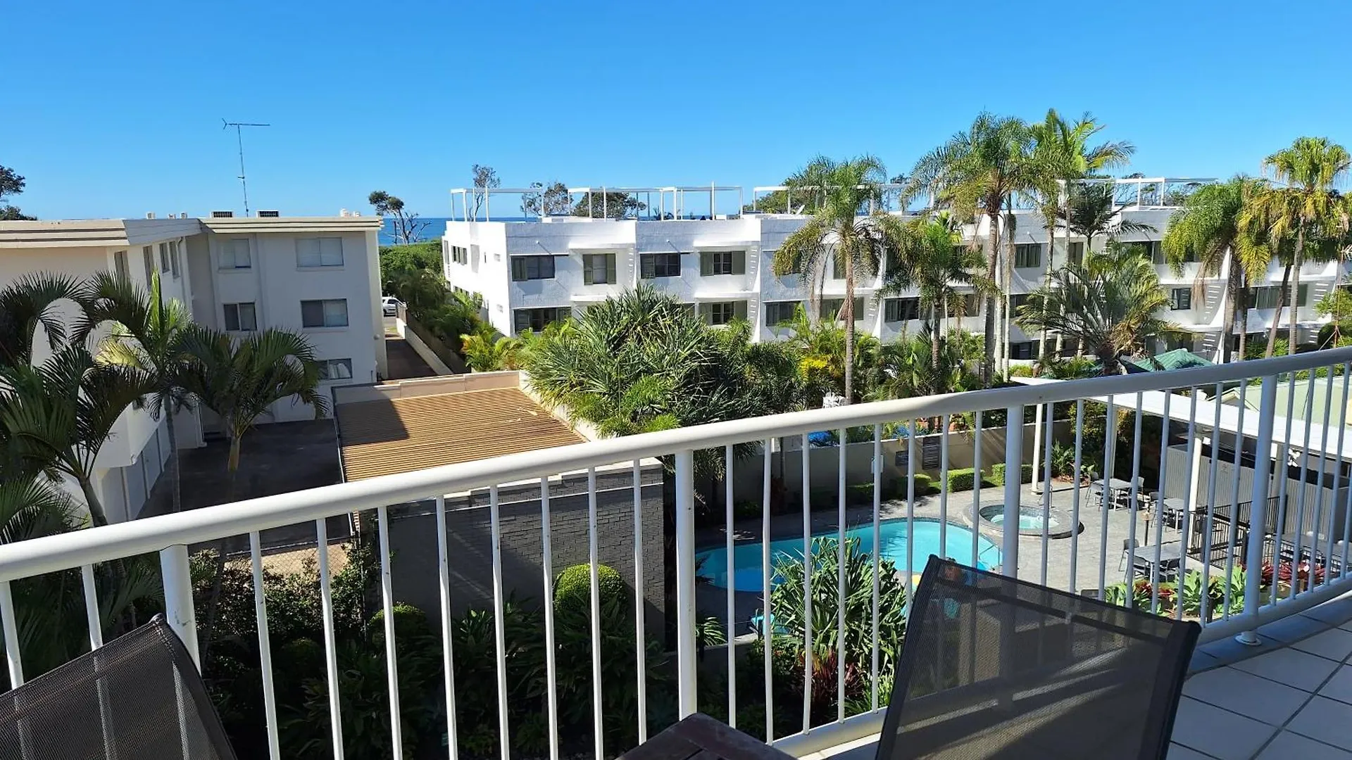 Catalina Resort Maroochydore 4*,