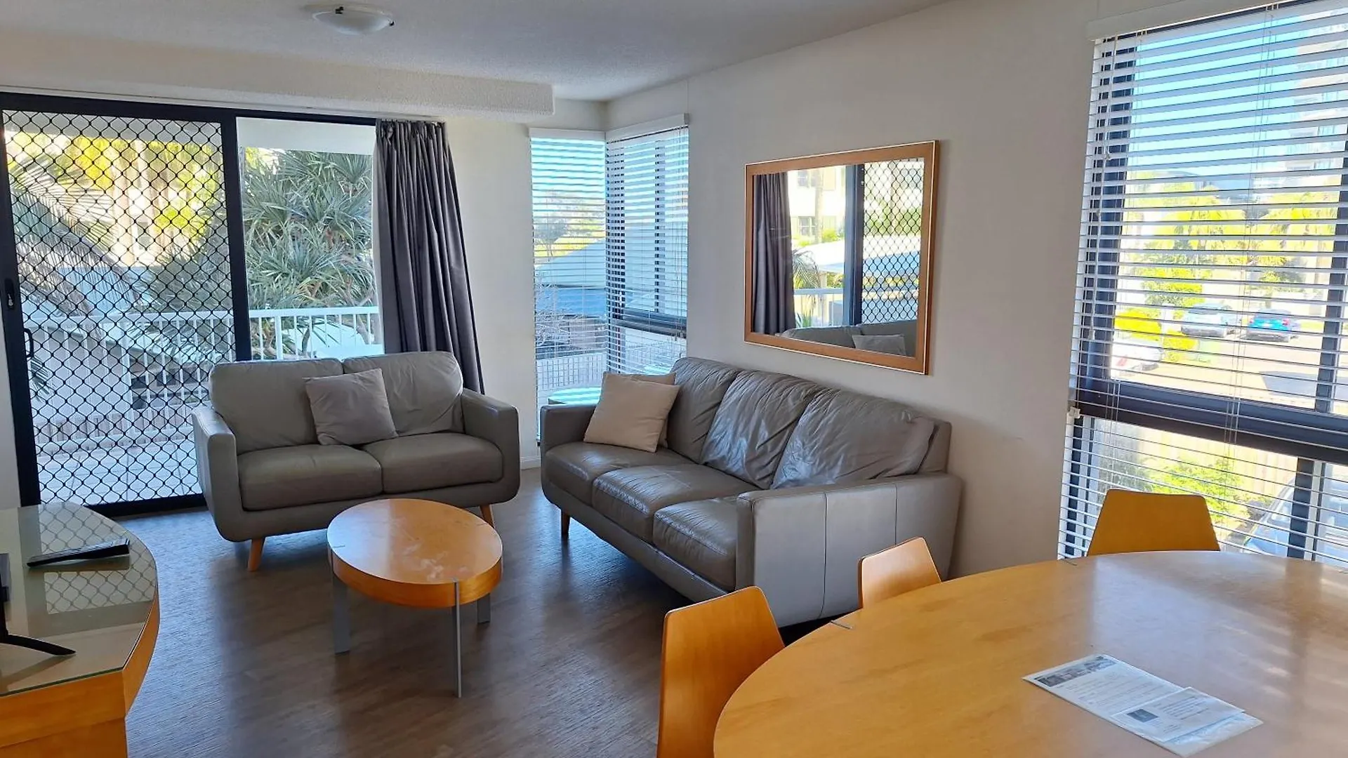 Catalina Resort Maroochydore Apartmanhotel