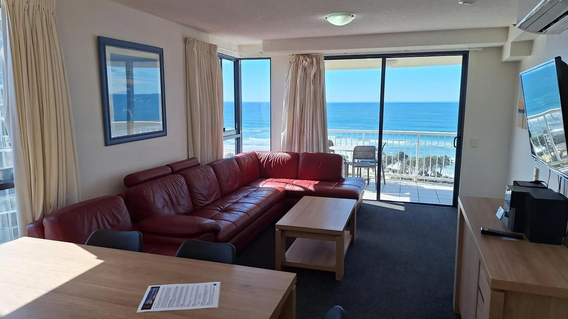 Catalina Resort Maroochydore 4*,