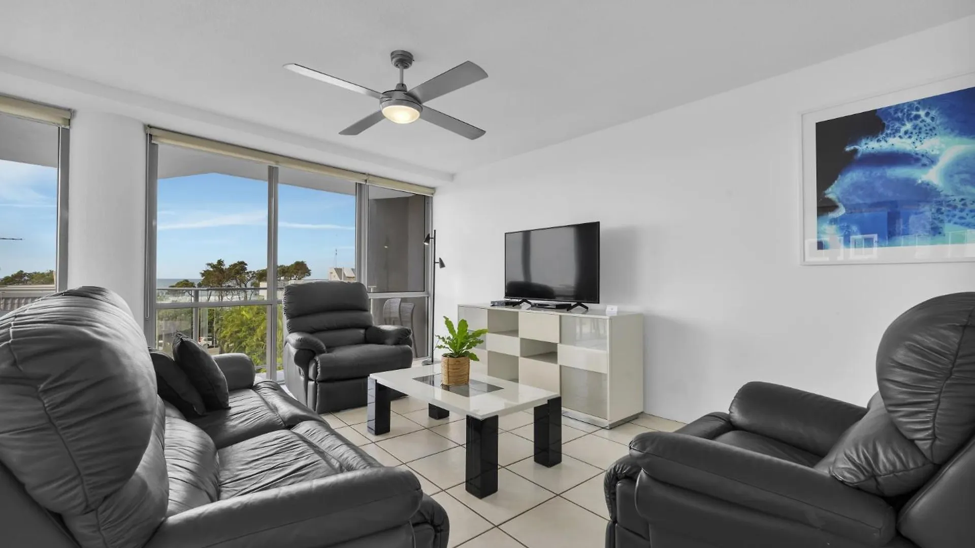 Aparthotel Catalina Resort Maroochydore