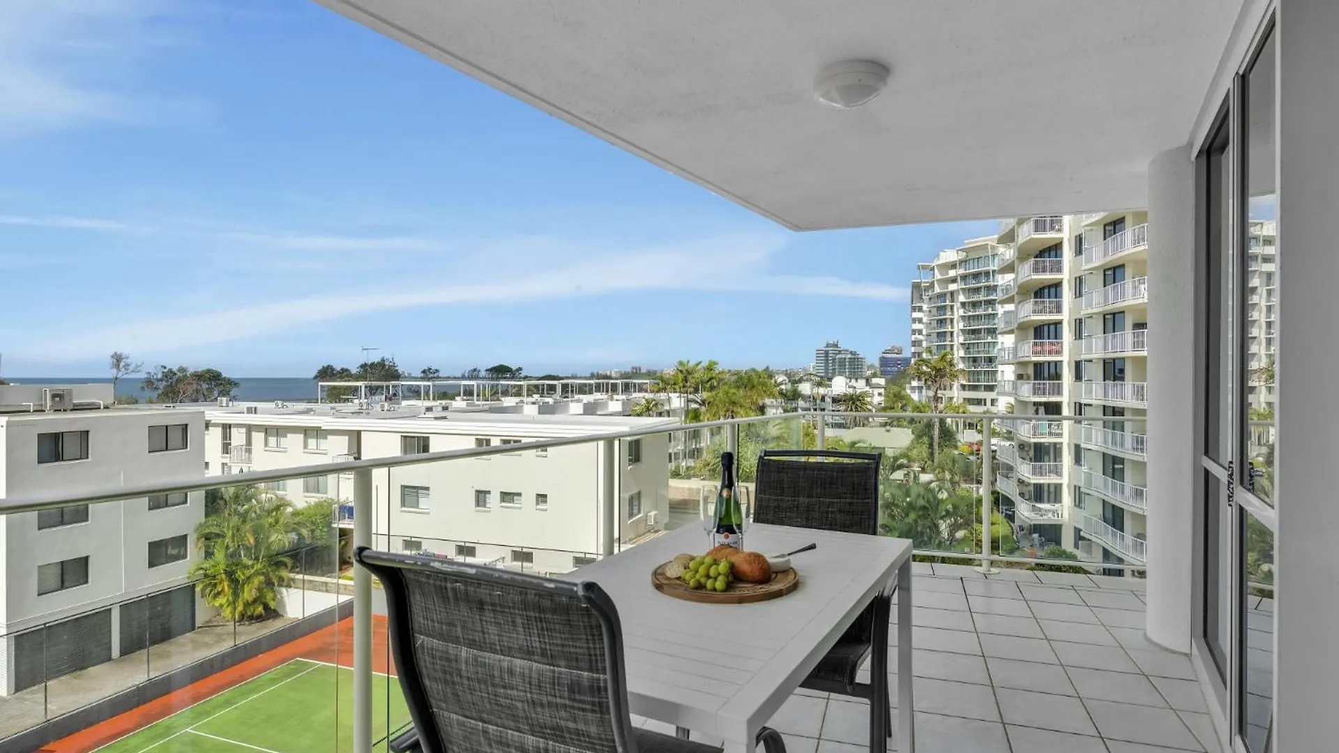 Aparthotel Catalina Resort Maroochydore