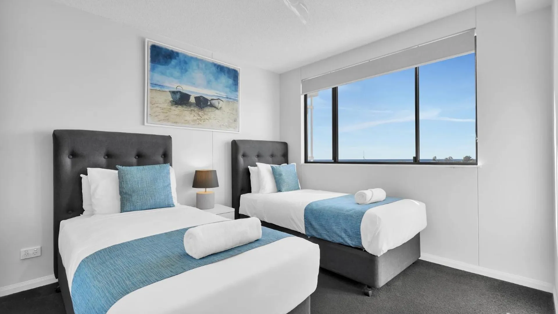 Catalina Resort Maroochydore 4*,  Australia
