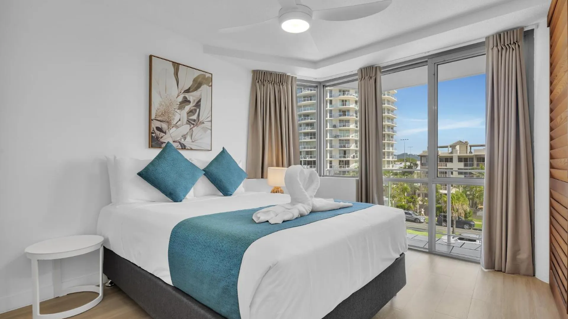 Aparthotel Catalina Resort Maroochydore