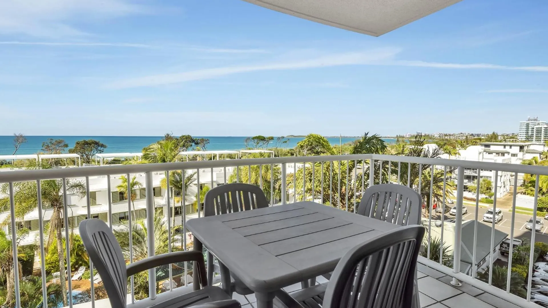 Catalina Resort Maroochydore Aparthotel