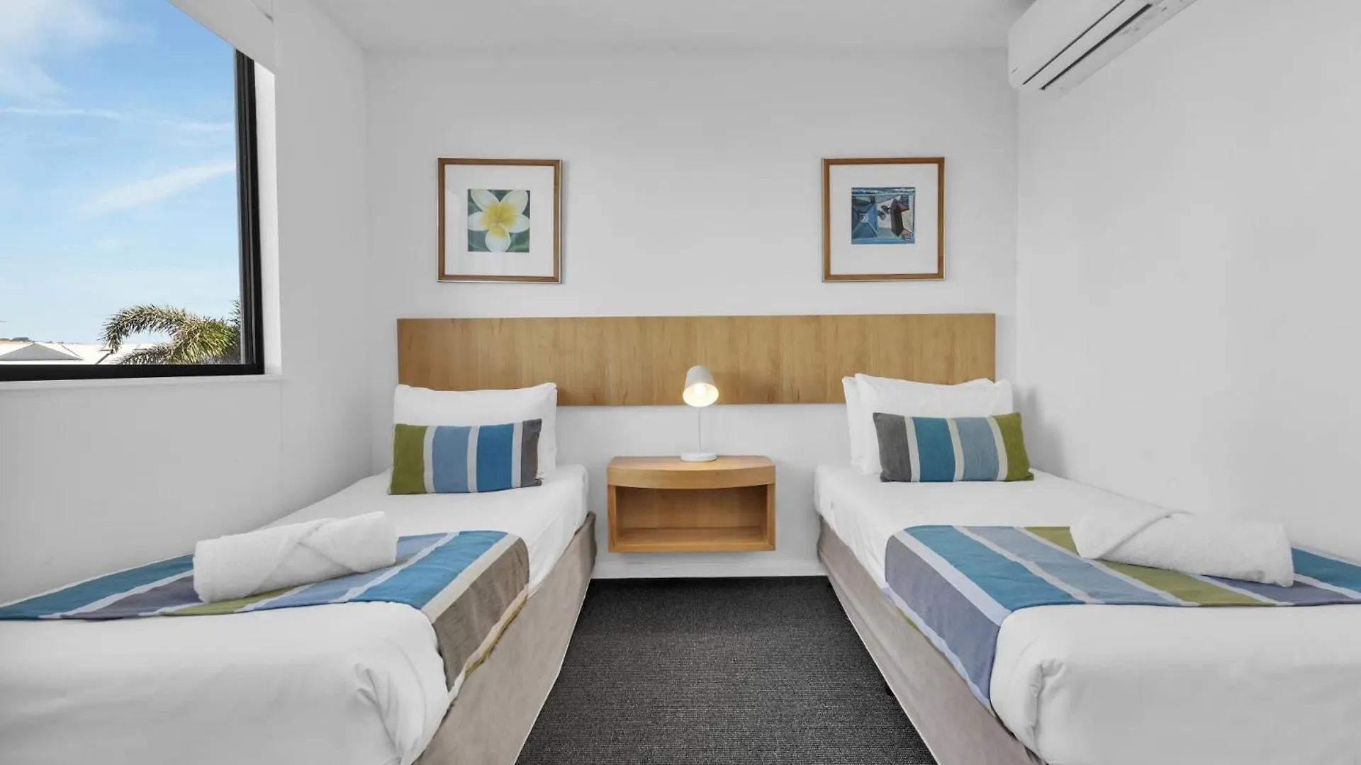 Aparthotel Catalina Resort Maroochydore