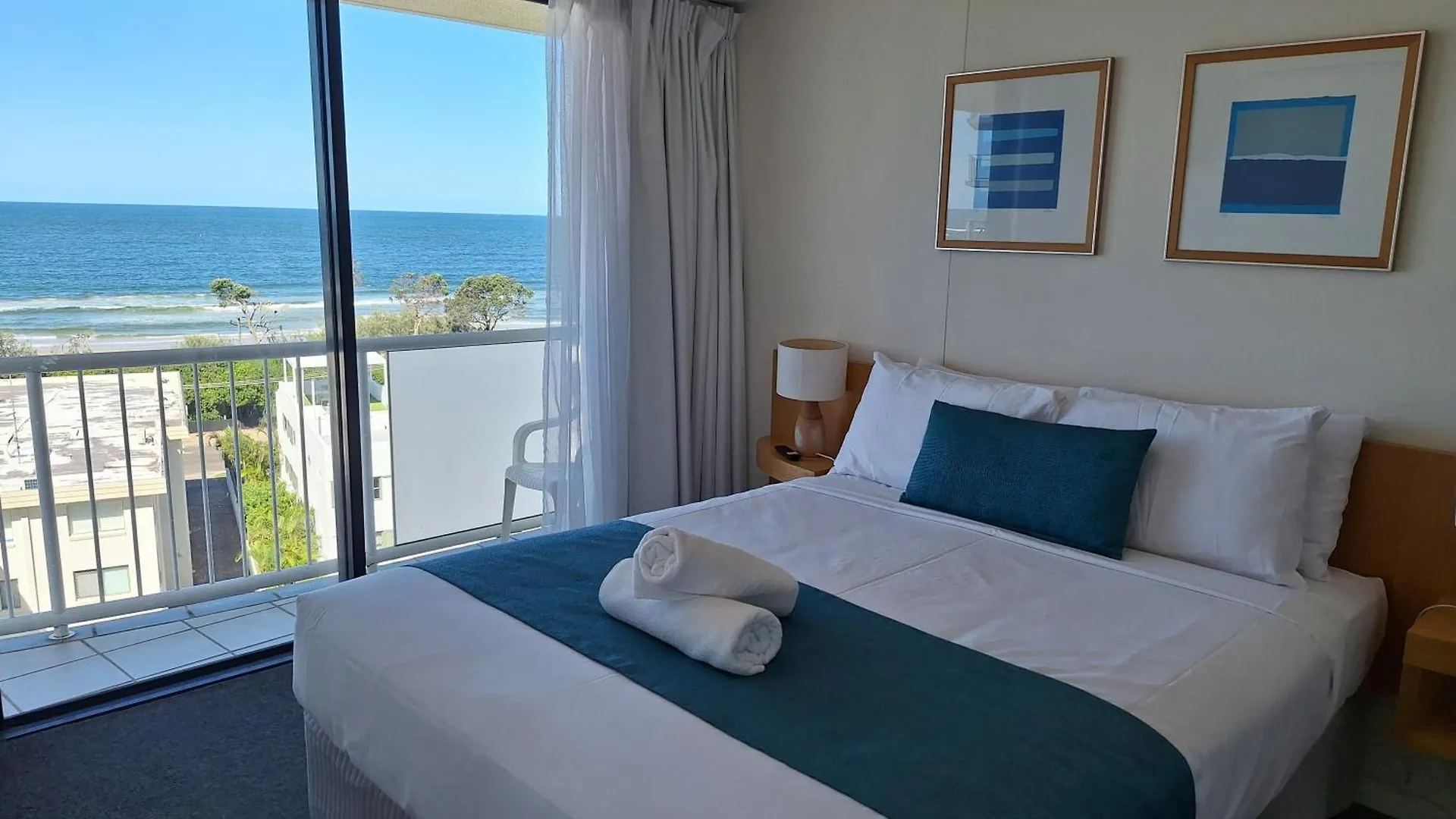 Catalina Resort 마루치도르 아파트호텔