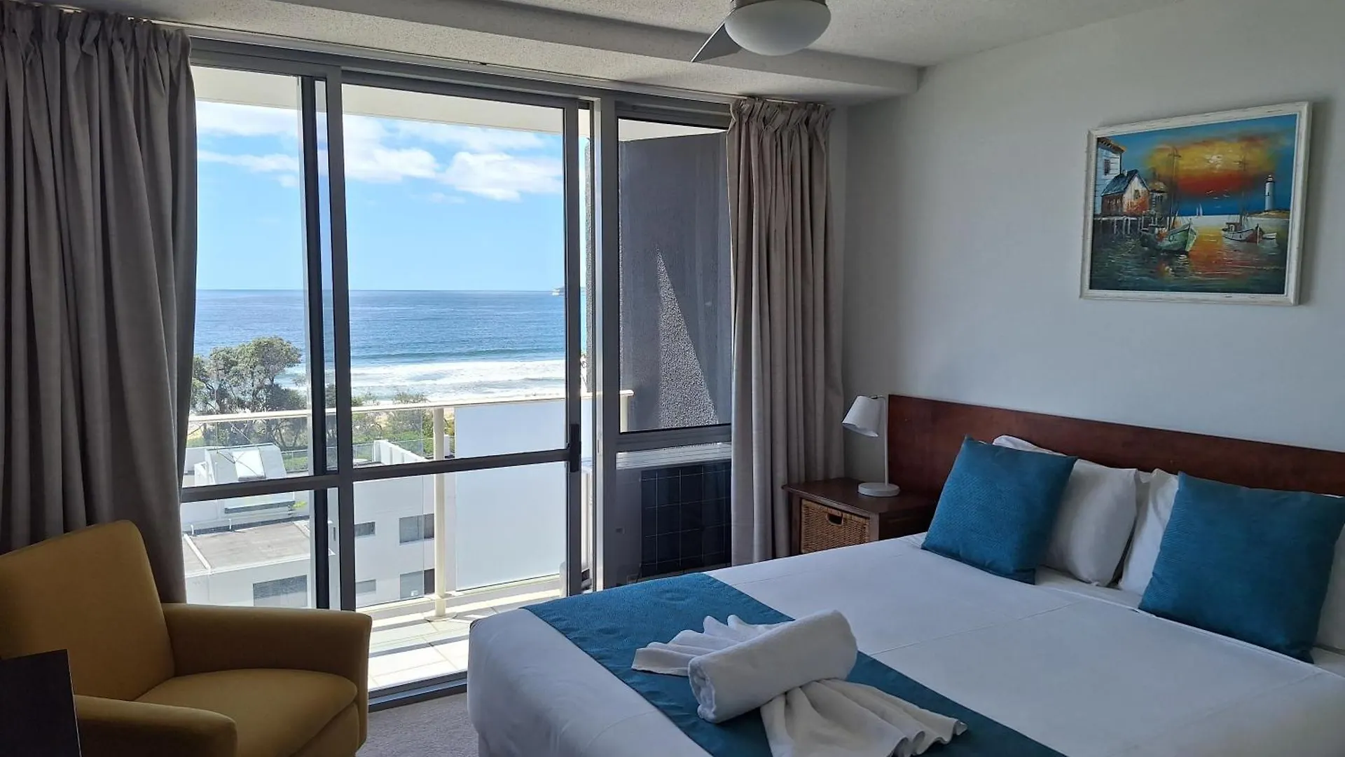 Catalina Resort 마루치도르 4*,
