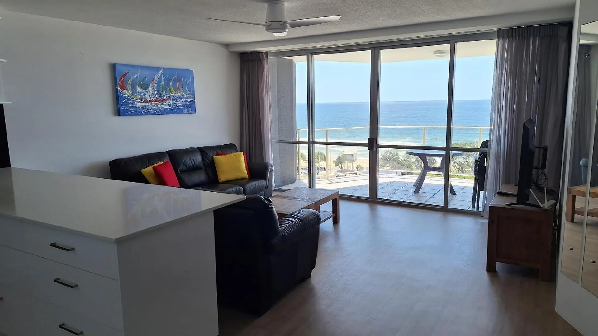 Catalina Resort 마루치도르 아파트호텔