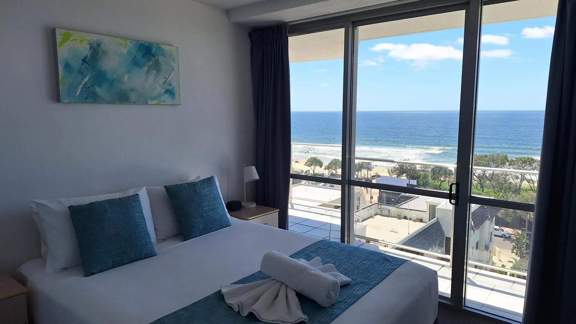 아파트호텔 Catalina Resort 마루치도르