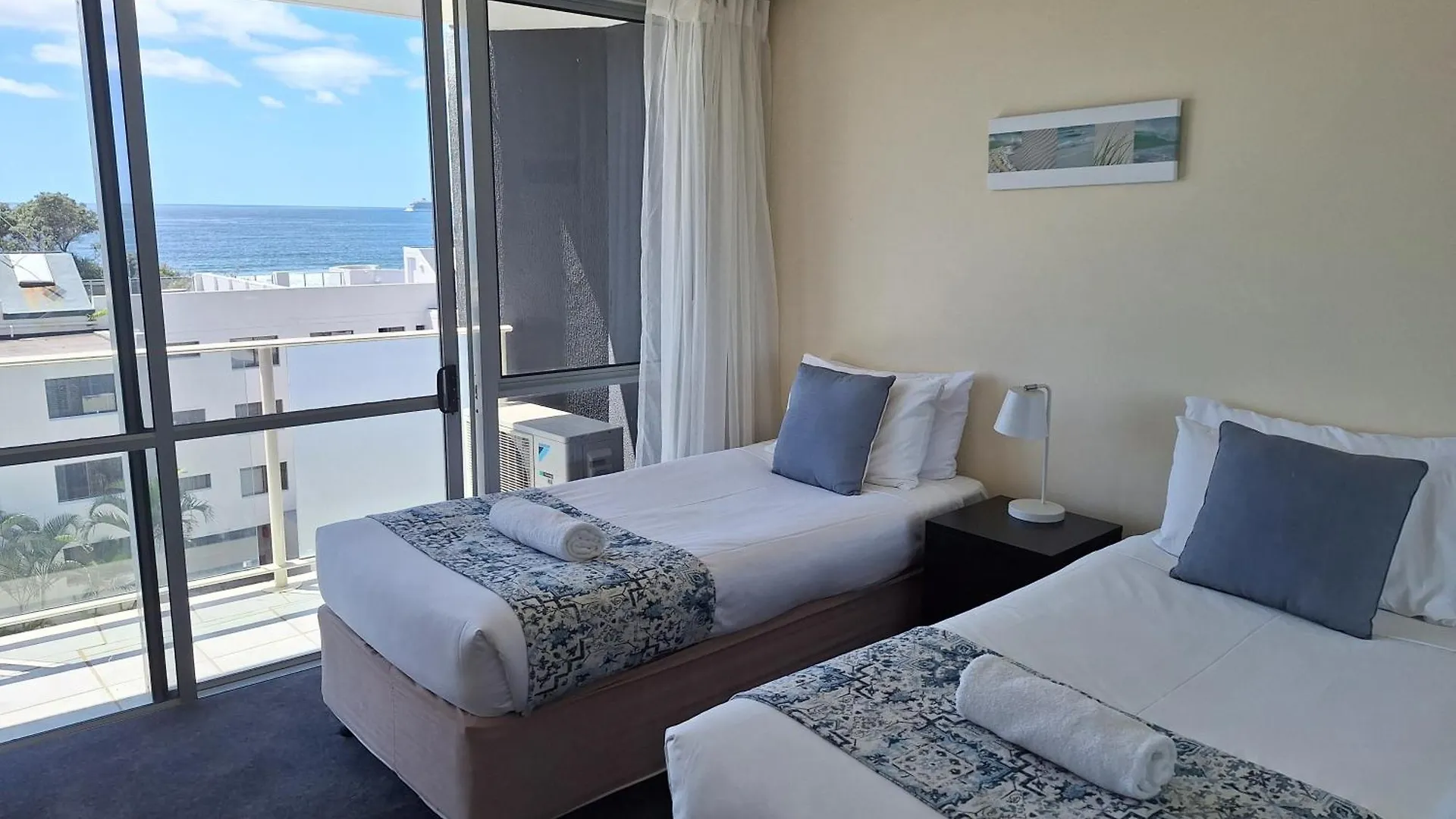 Catalina Resort 마루치도르 4*,