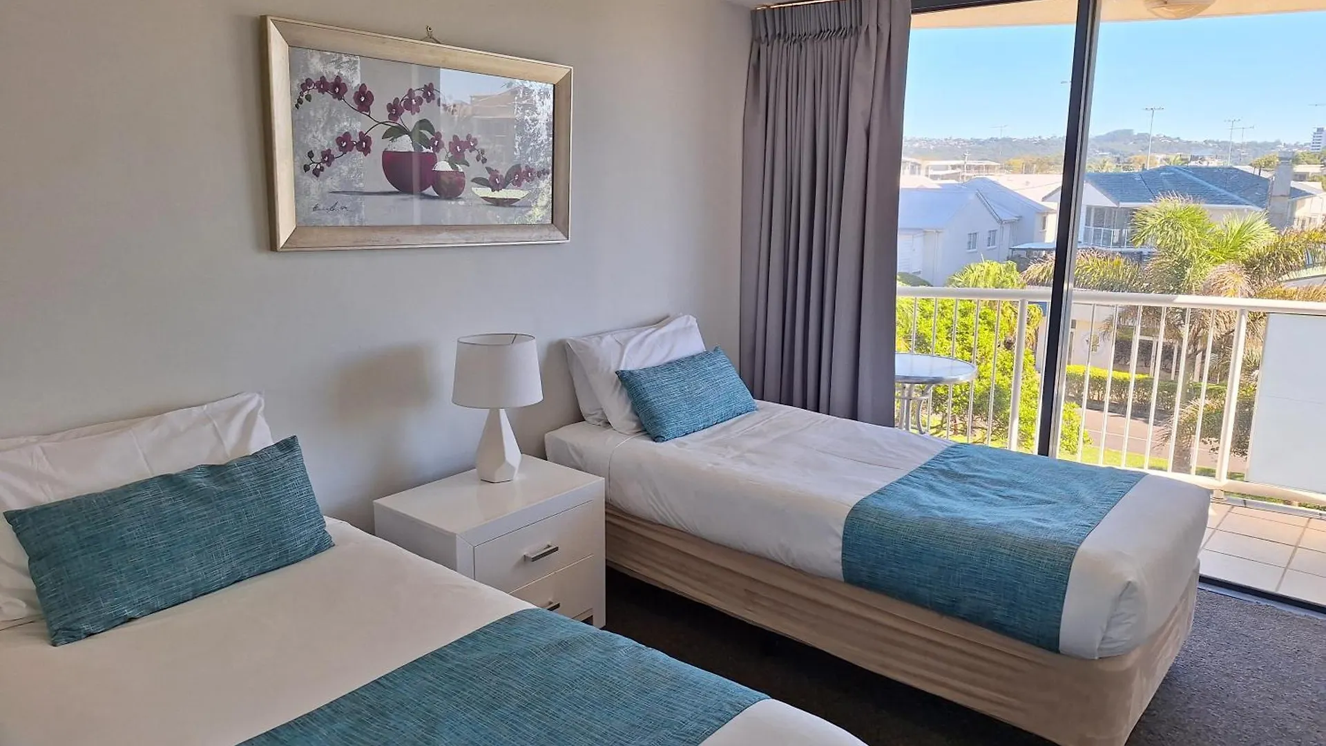 Catalina Resort 마루치도르