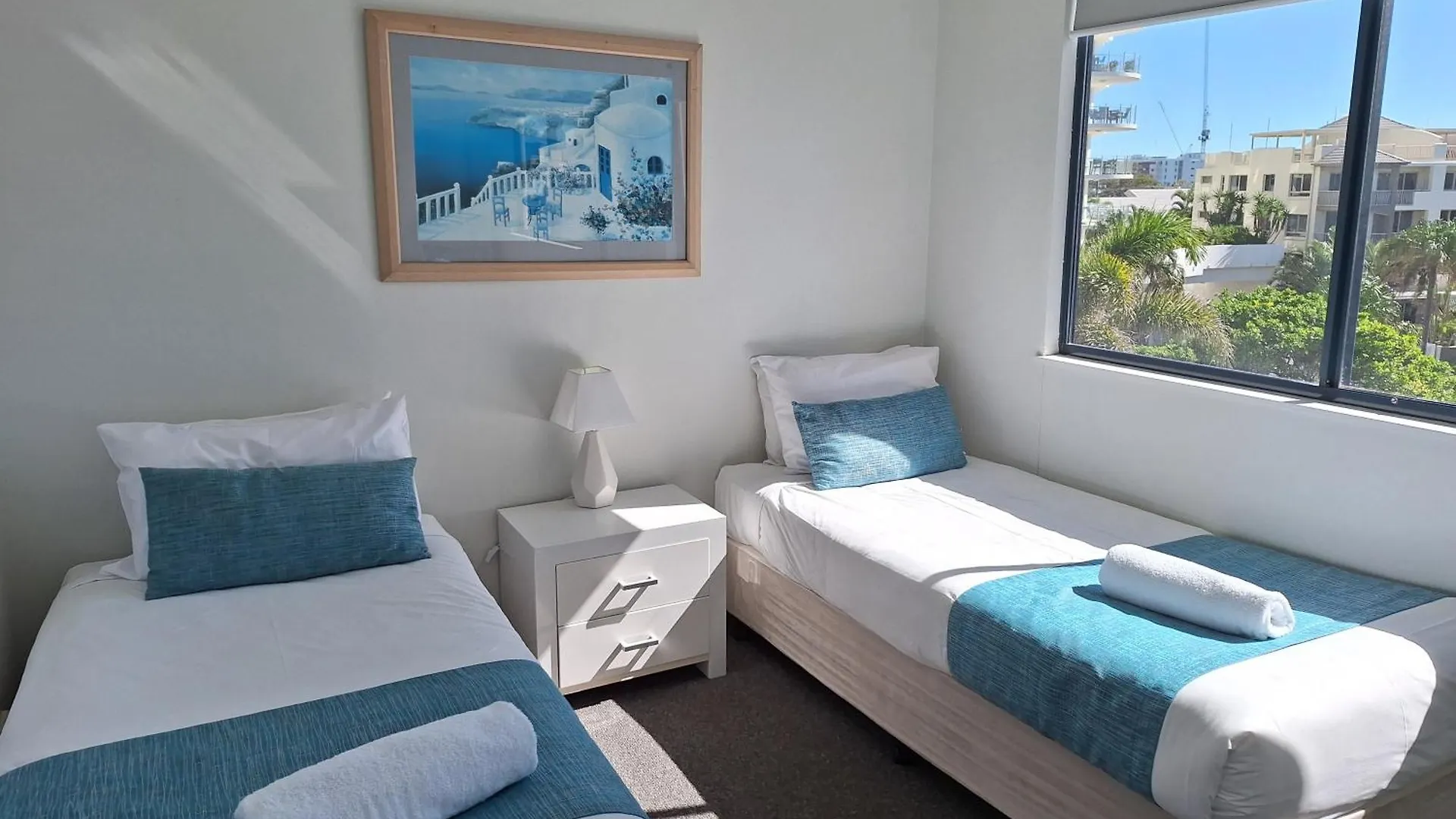 아파트호텔 Catalina Resort 마루치도르