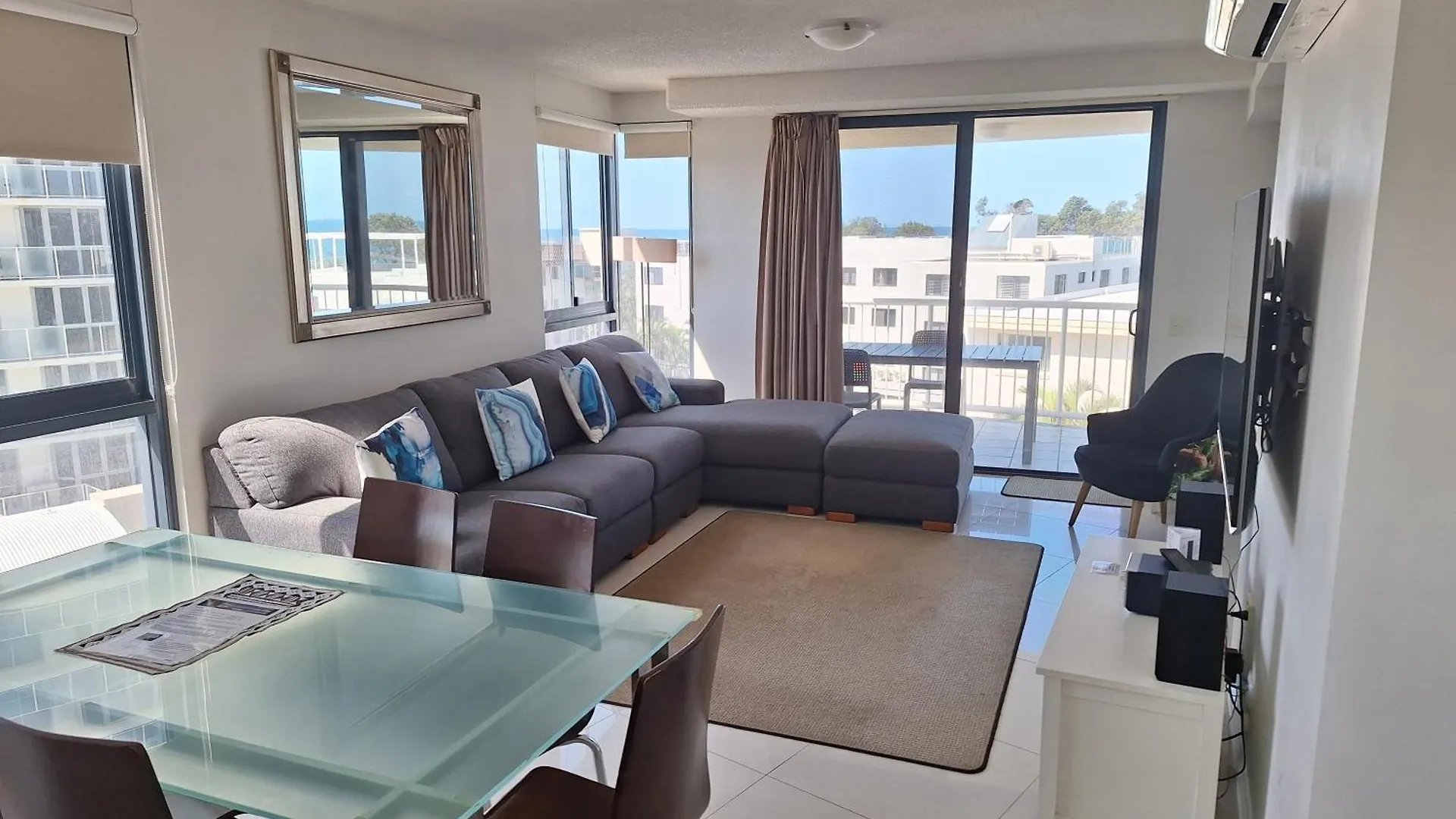 Catalina Resort 마루치도르 아파트호텔