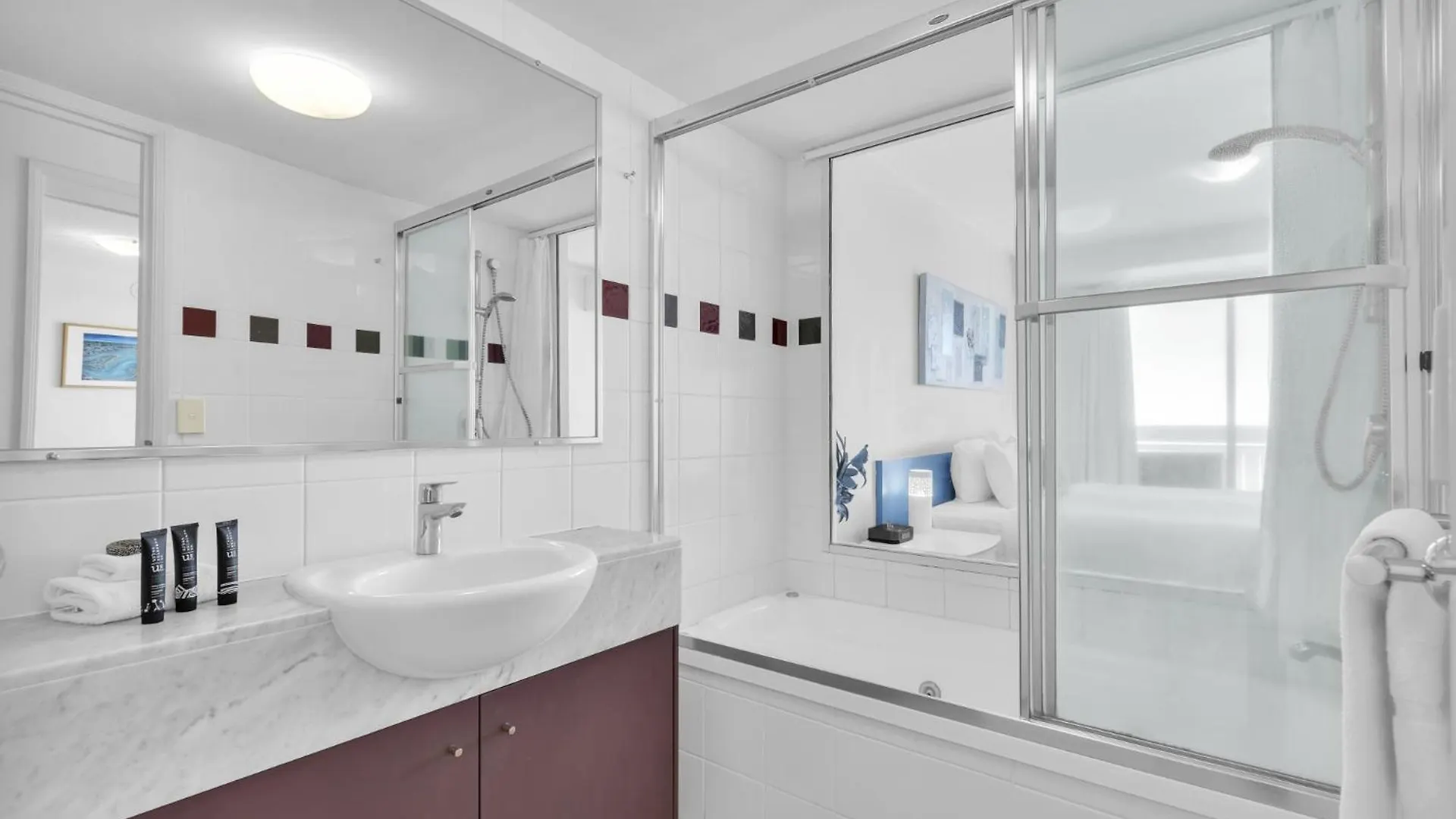 Catalina Resort Maroochydore Aparthotel