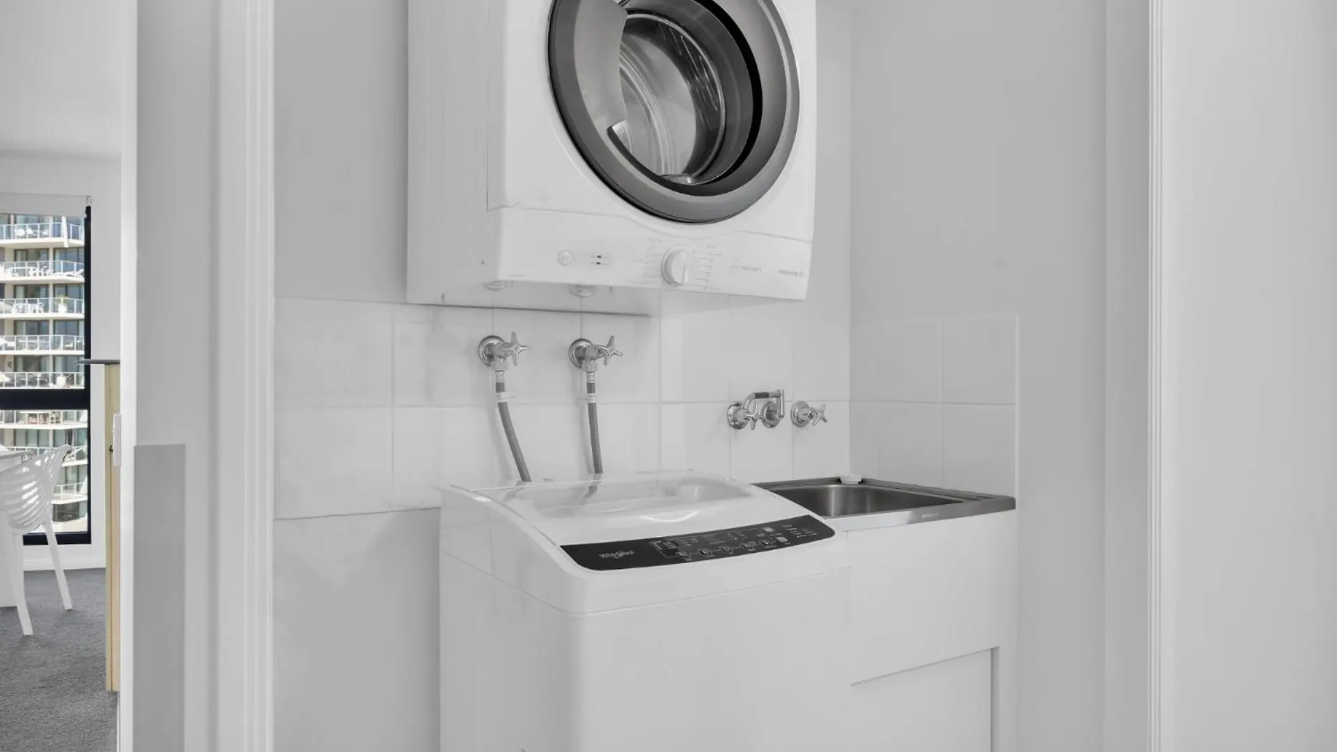 **** Aparthotel Catalina Resort Maroochydore Austrálie