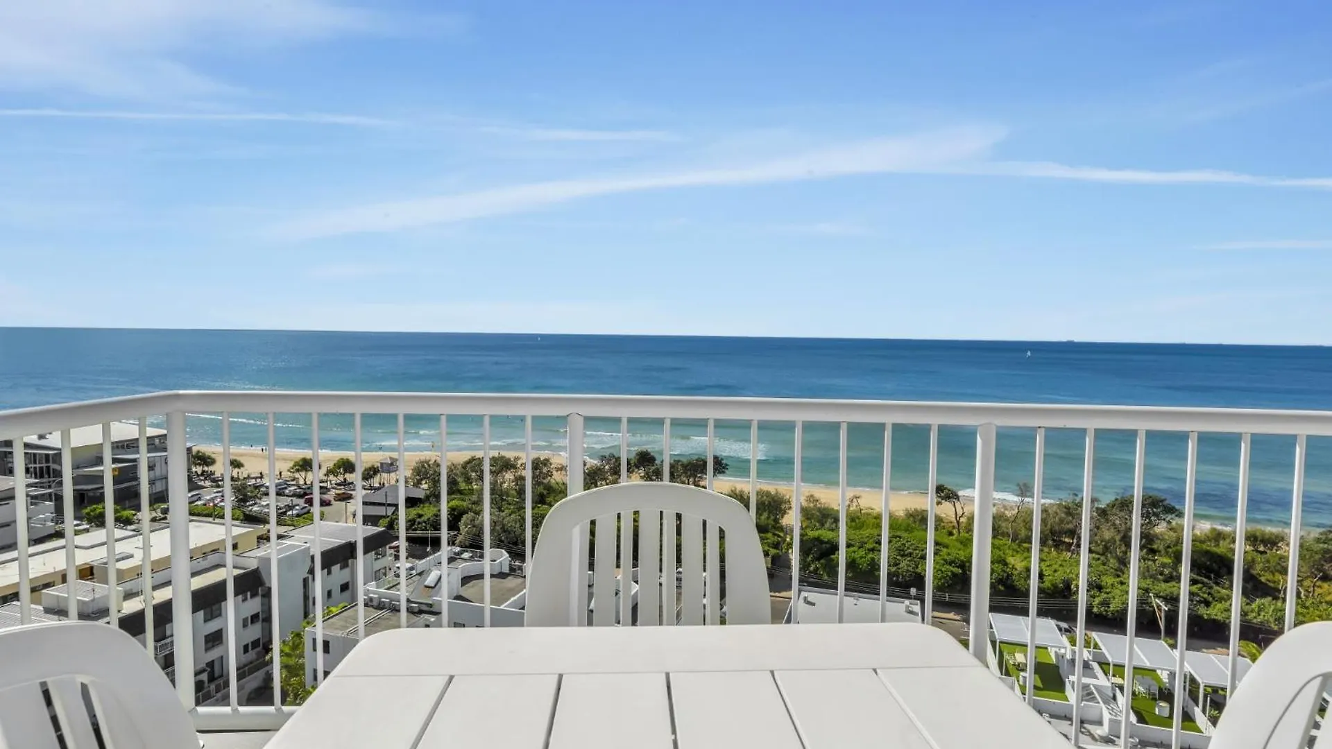 Catalina Resort Maroochydore