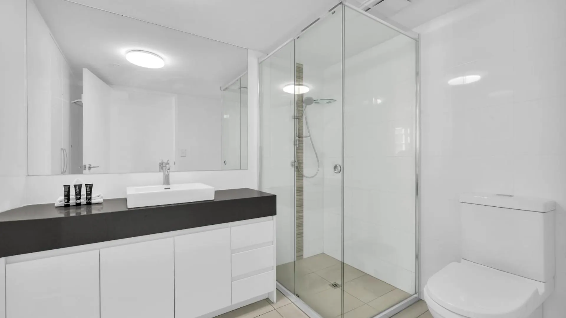 **** Aparthotel Catalina Resort Maroochydore Austrálie