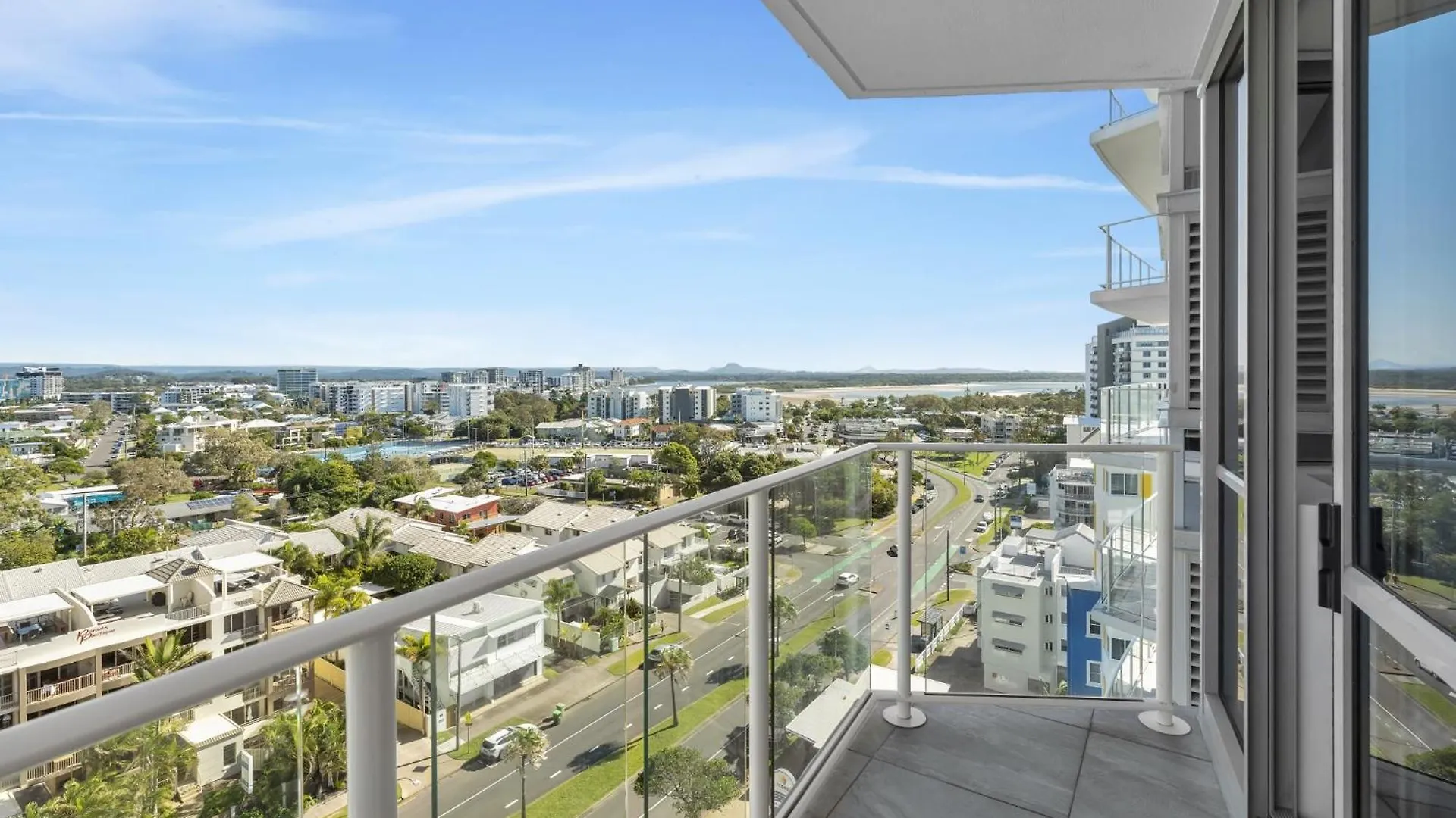 Aparthotel Catalina Resort Maroochydore
