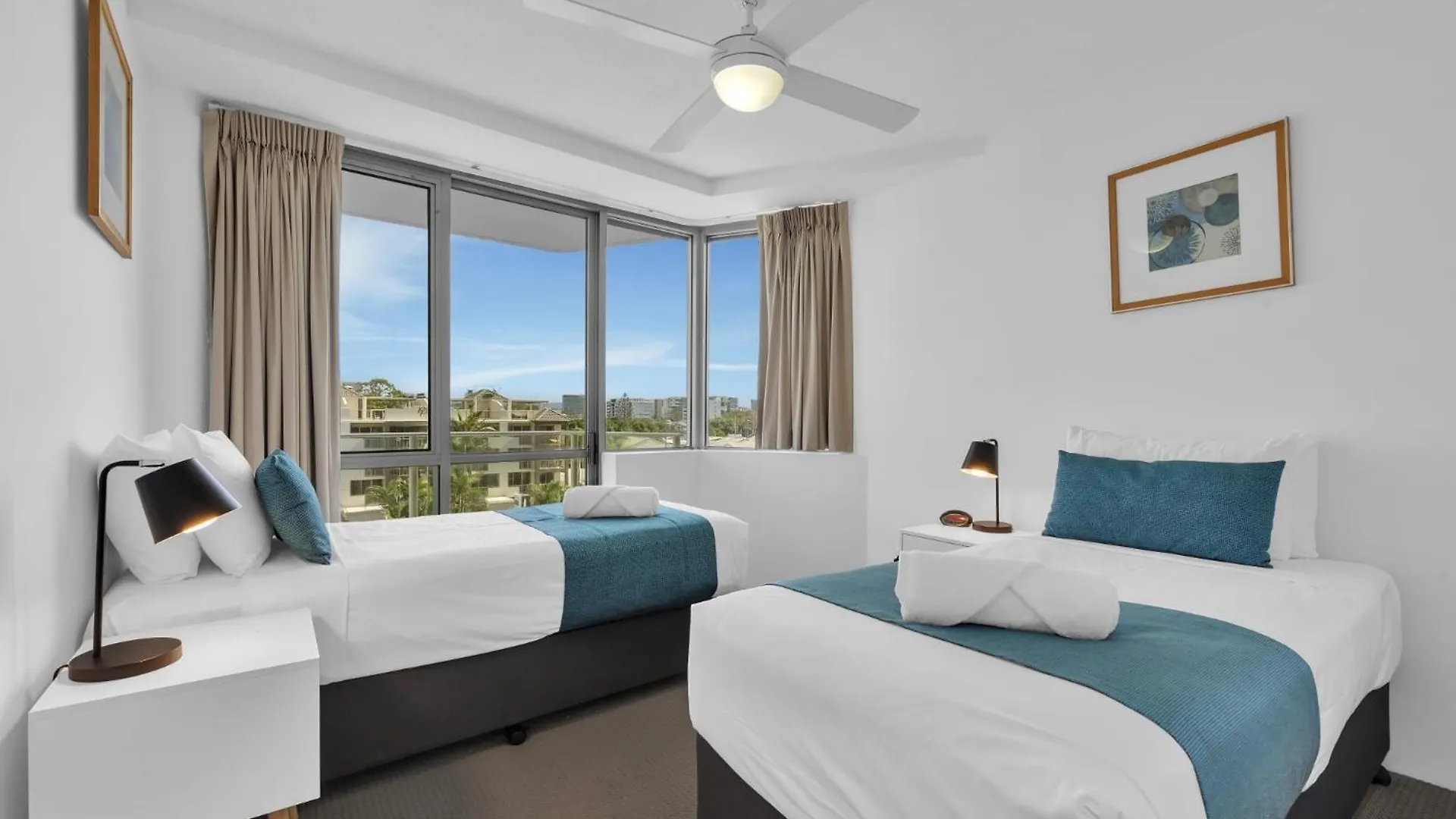 Catalina Resort Maroochydore 4*,