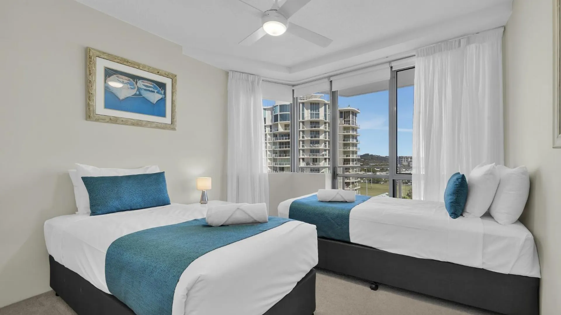 Catalina Resort Maroochydore