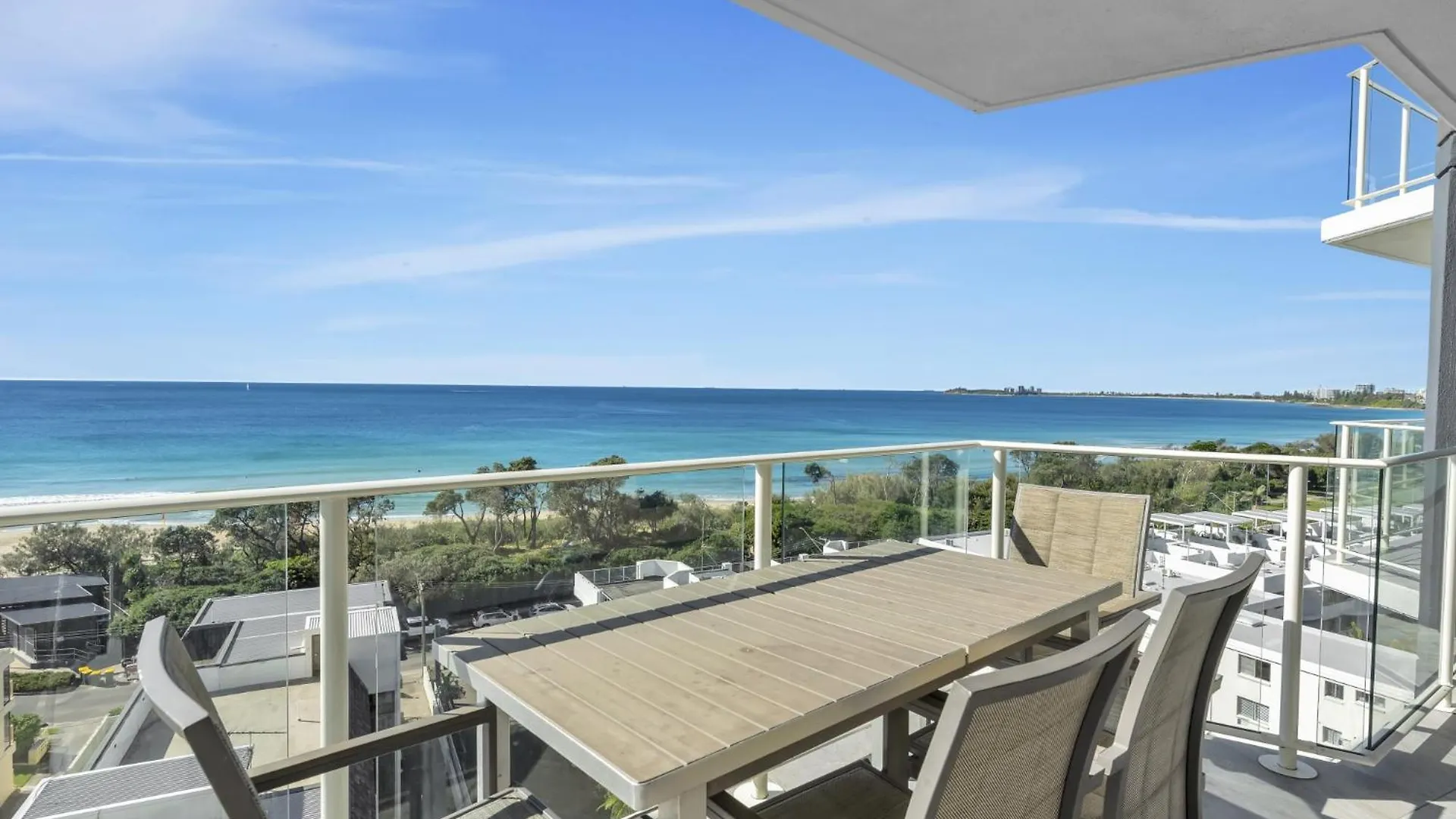 Catalina Resort Maroochydore Aparthotel