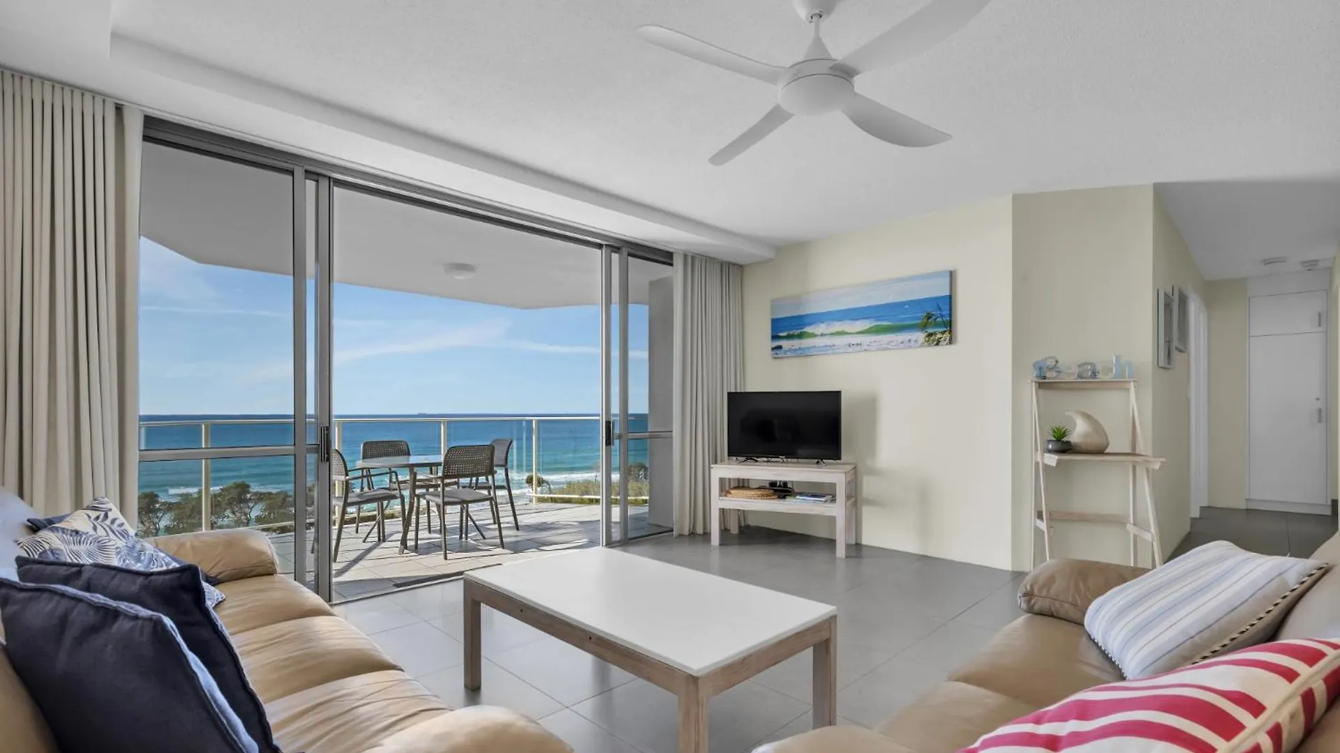 Catalina Resort Maroochydore Aparthotel