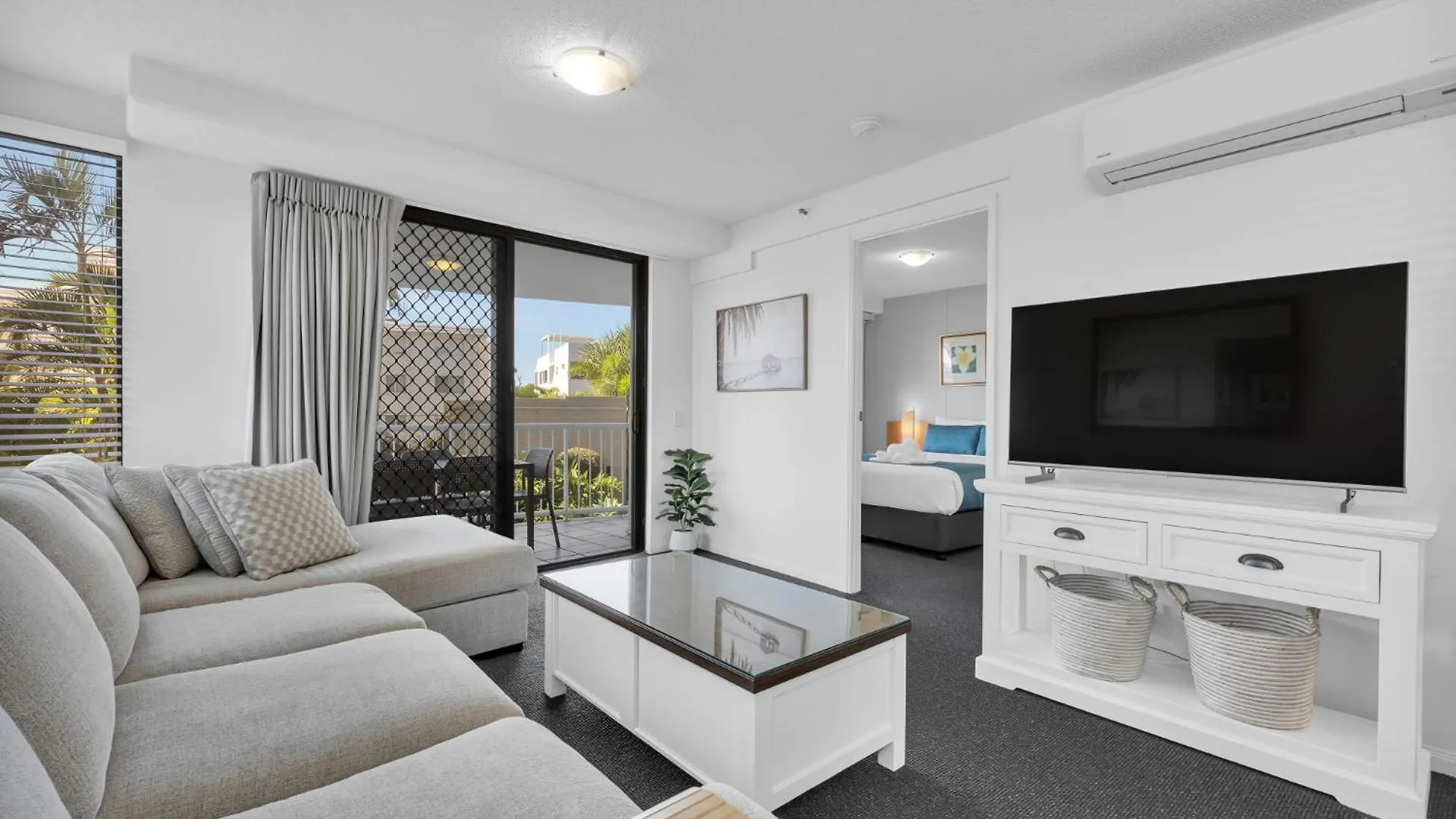Catalina Resort Maroochydore