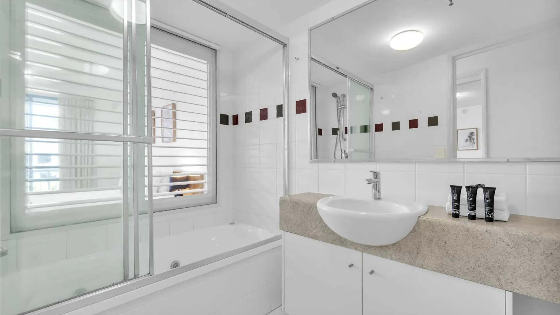Aparthotel Catalina Resort Maroochydore