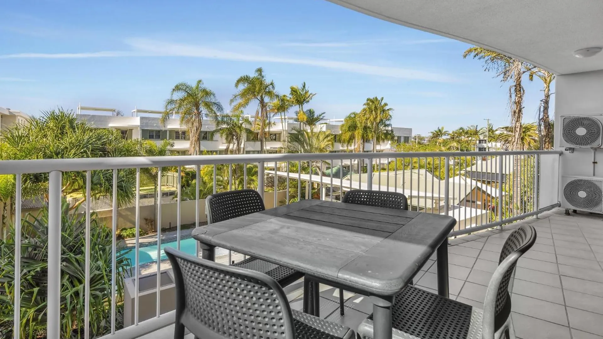 Aparthotel Catalina Resort Maroochydore