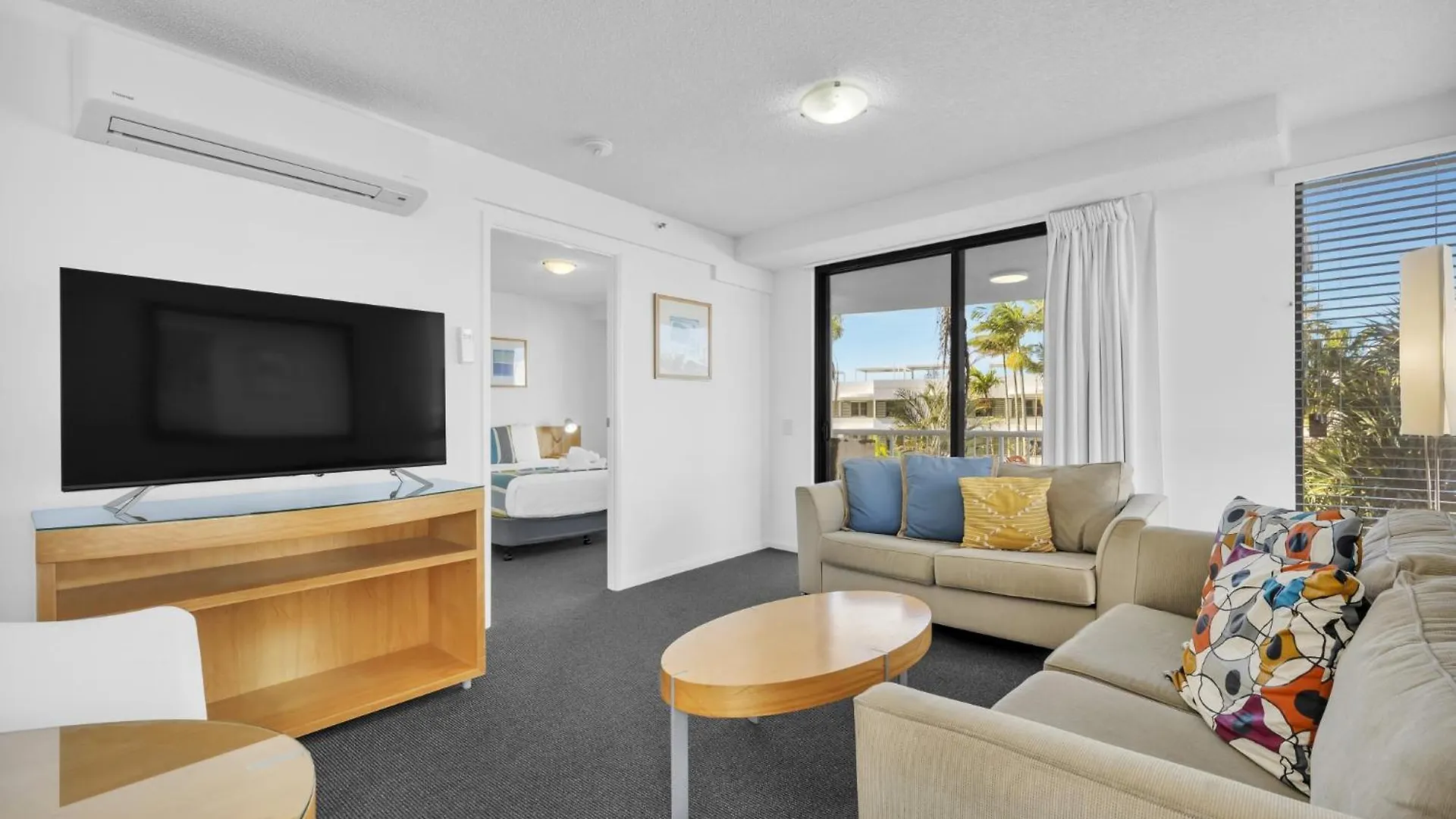 Catalina Resort Maroochydore