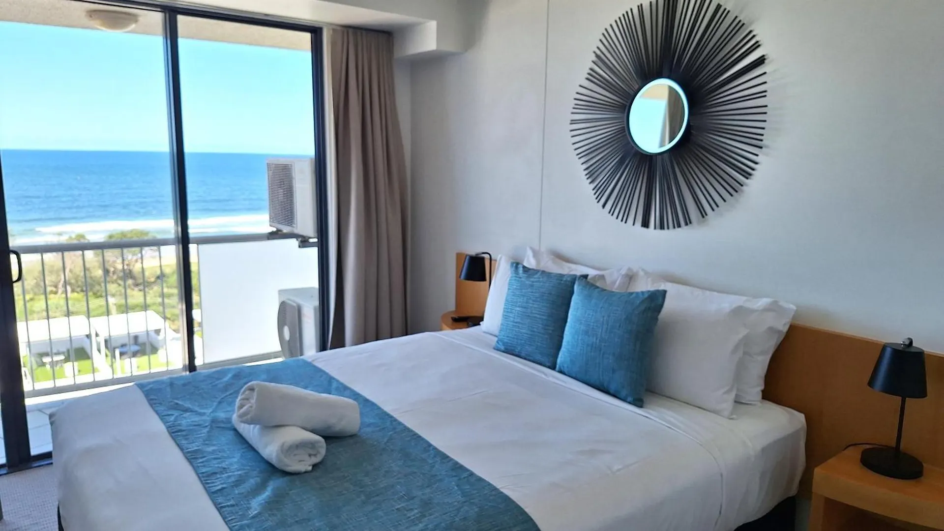 Catalina Resort Maroochydore
