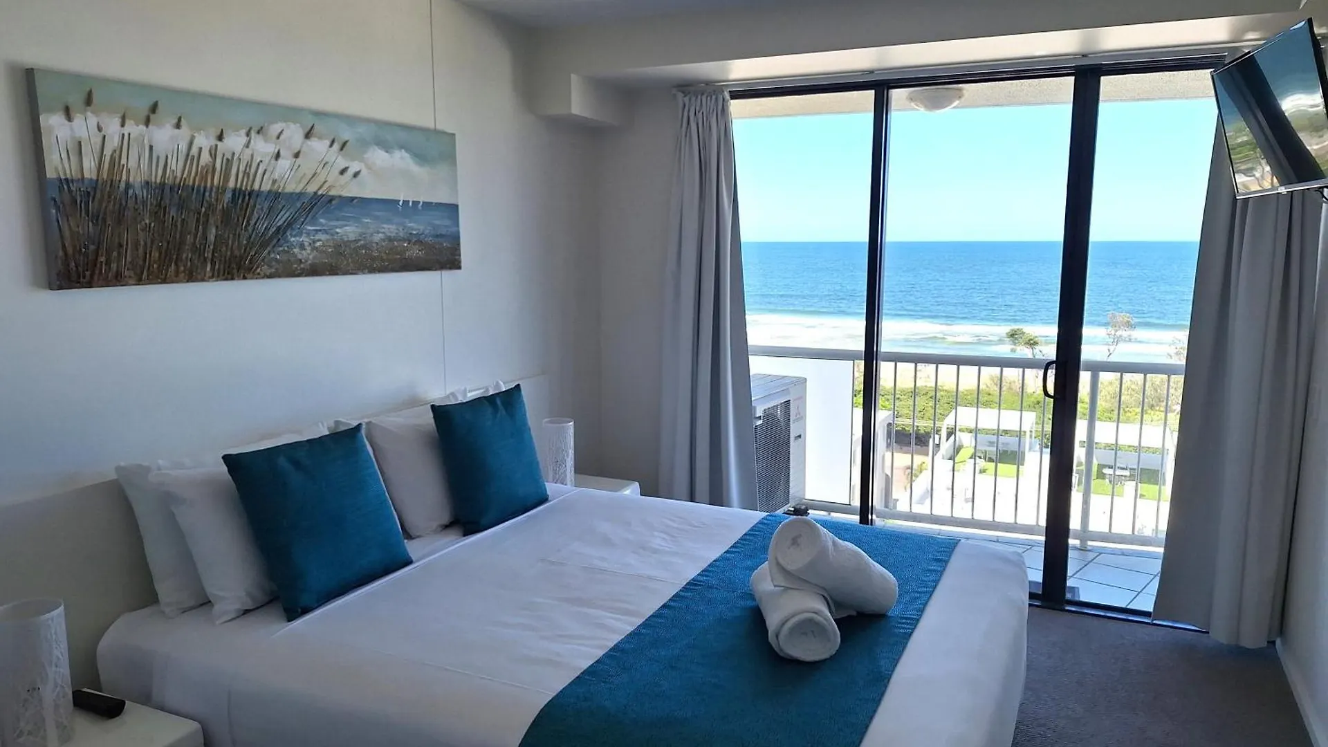 Aparthotel Catalina Resort Maroochydore