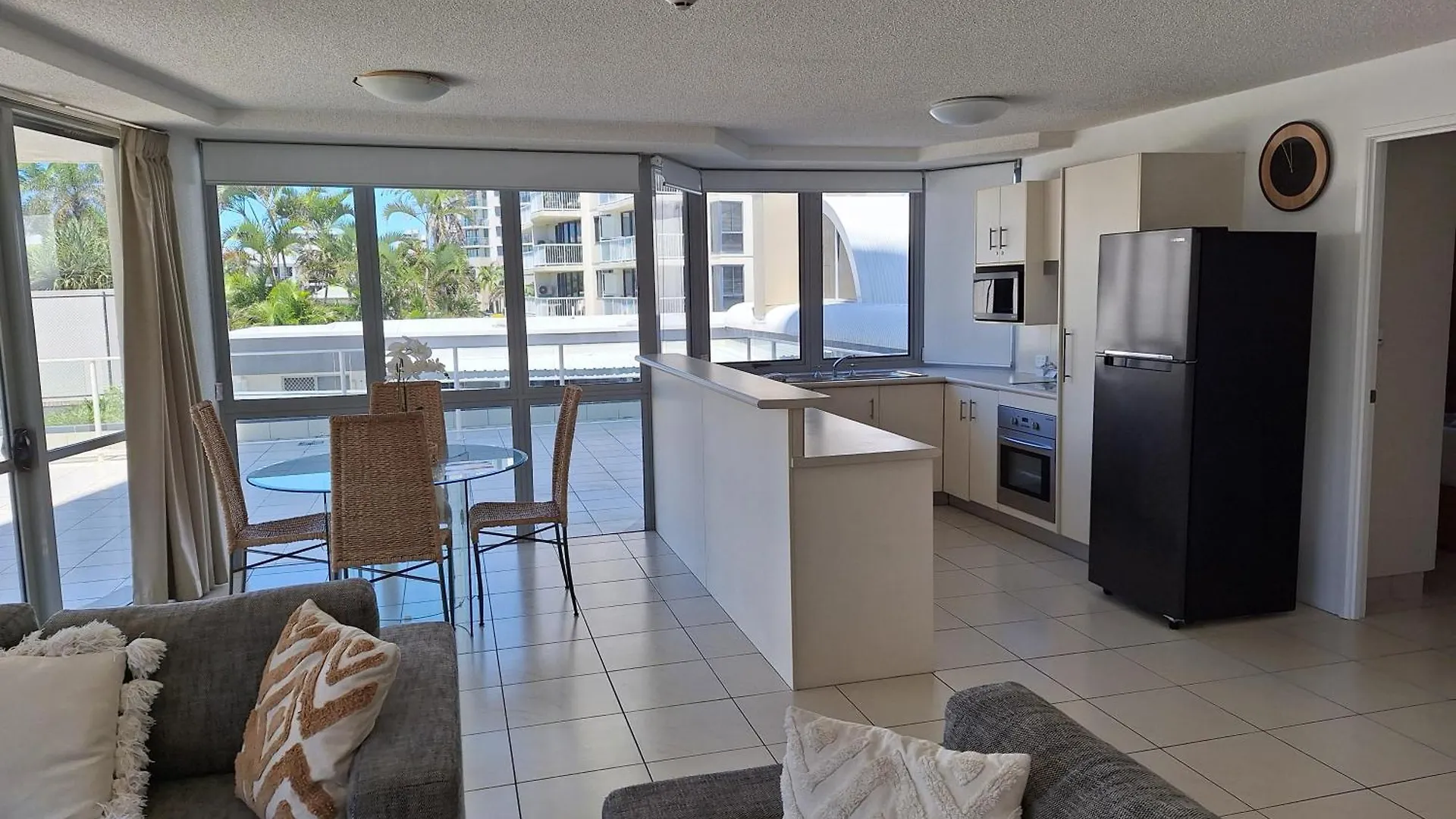 Catalina Resort Maroochydore Aparthotel
