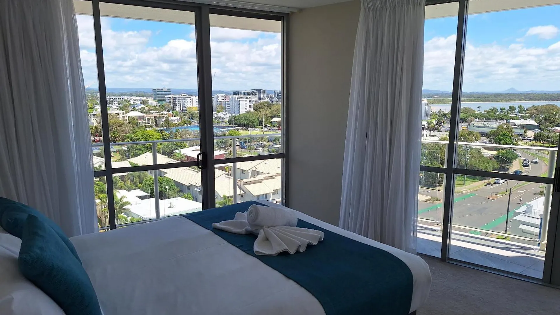 Catalina Resort Maroochydore 4*,