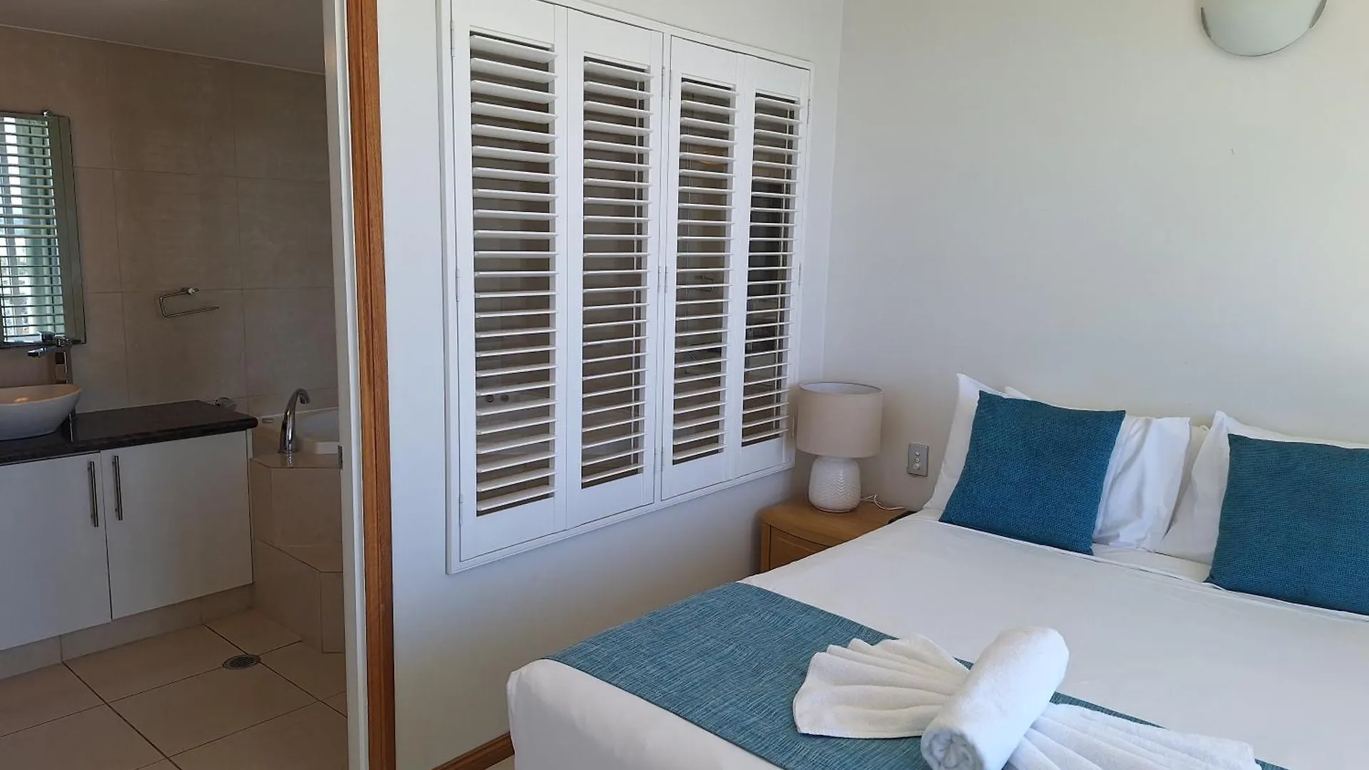 **** Aparthotel Catalina Resort Maroochydore Australia