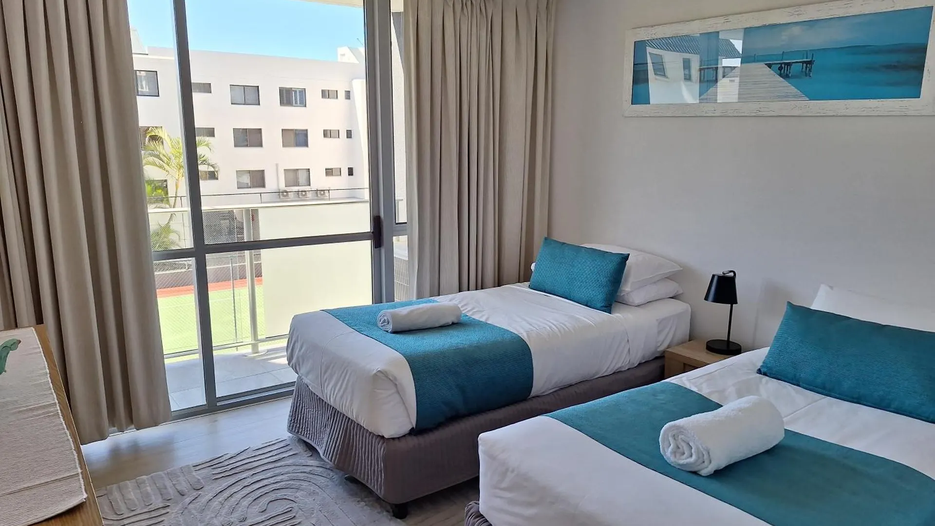Catalina Resort Maroochydore Aparthotel