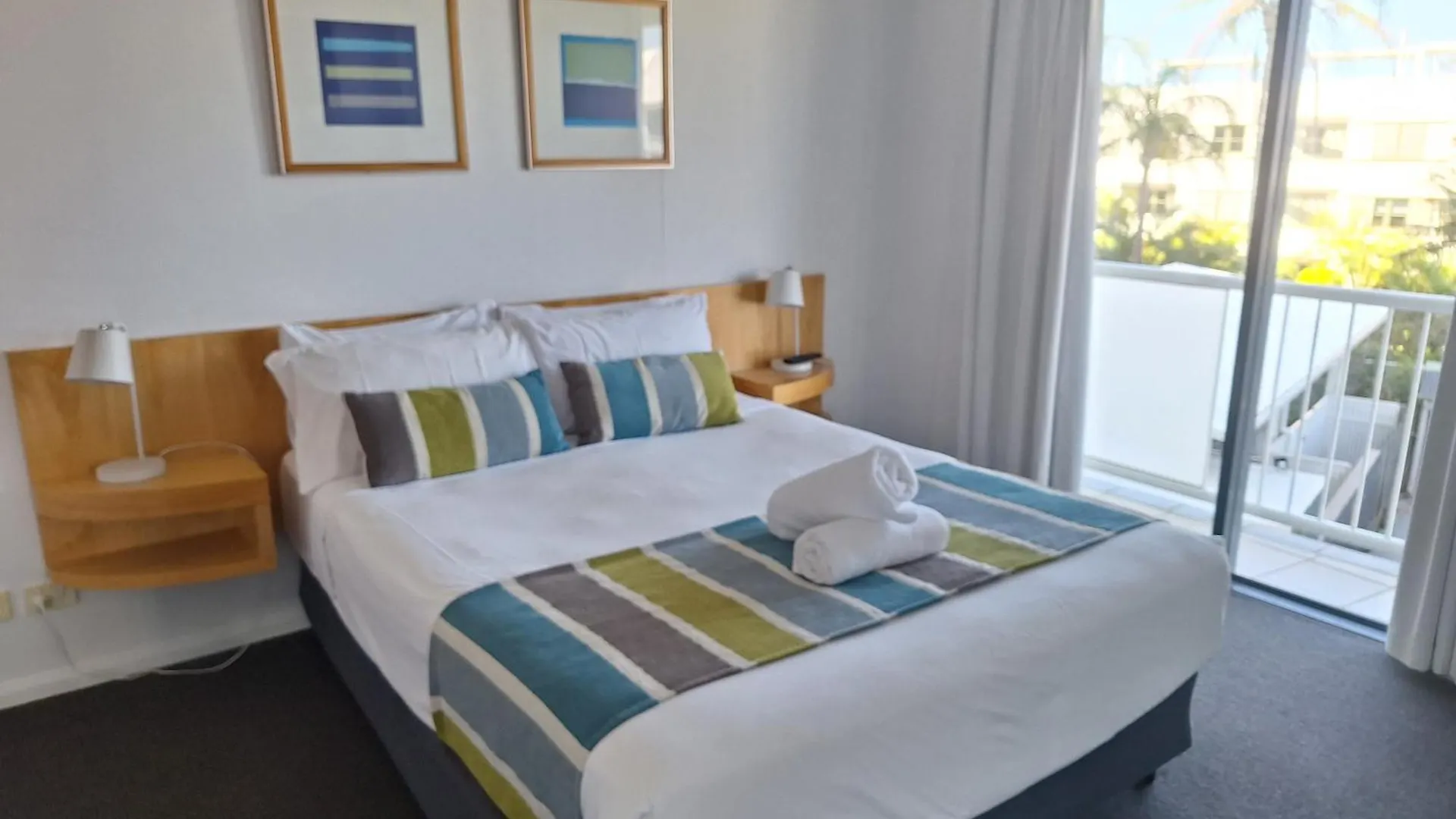 Aparthotel Catalina Resort Maroochydore