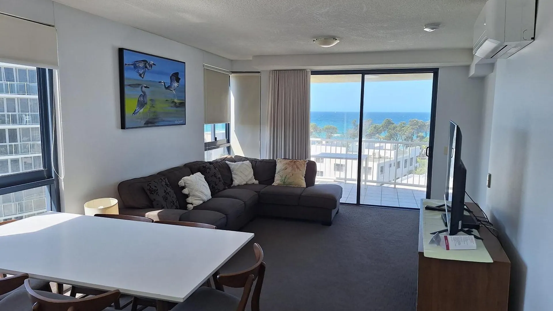 **** Aparthotel Catalina Resort Maroochydore Australia
