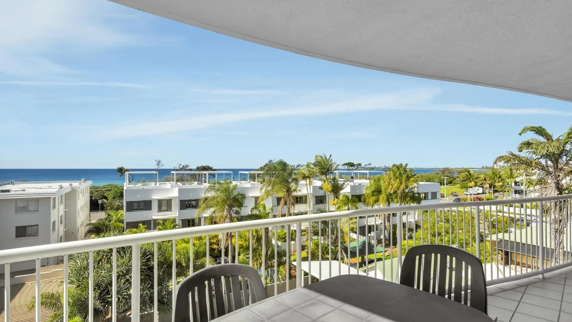 Aparthotel Catalina Resort Maroochydore