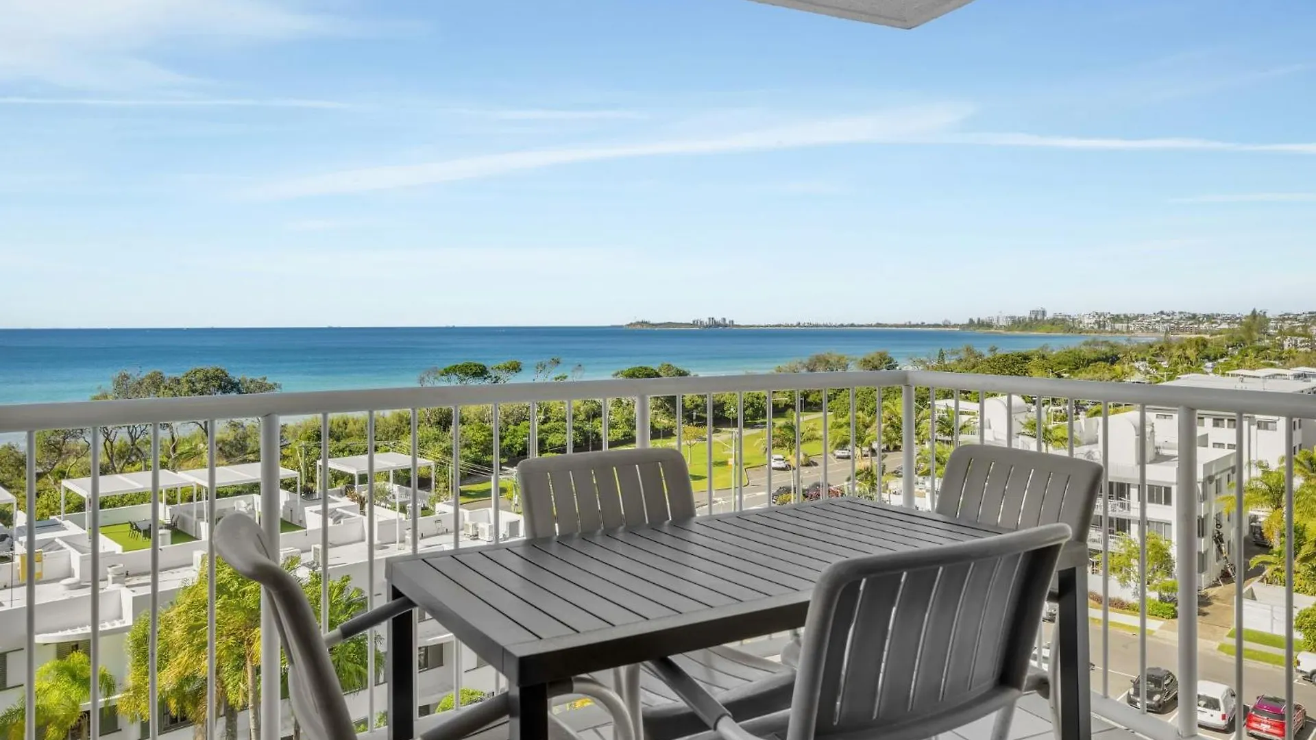 Catalina Resort Maroochydore Aparthotel