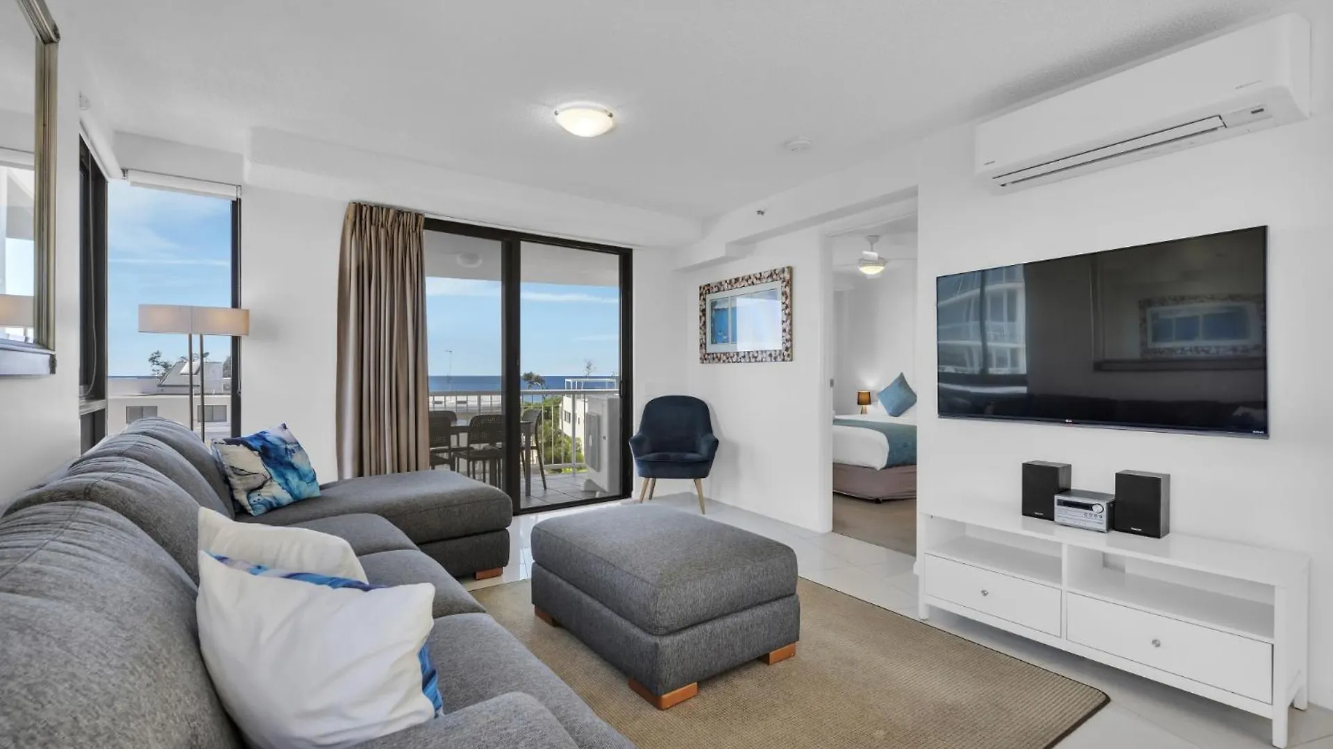 Catalina Resort Maroochydore Australia