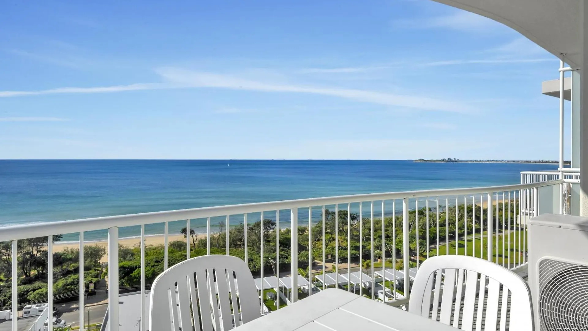 Aparthotel Catalina Resort Maroochydore