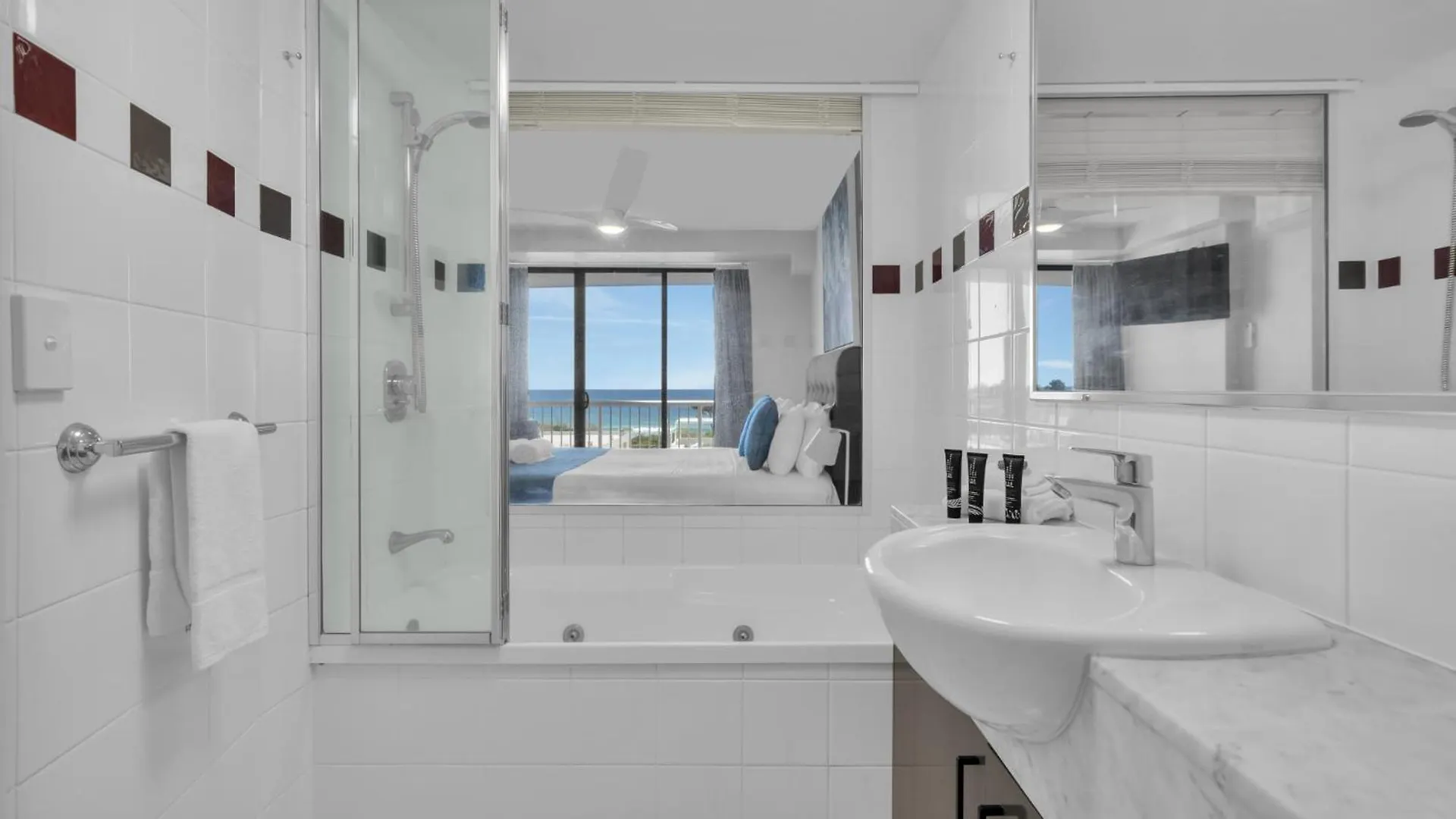 Catalina Resort Maroochydore
