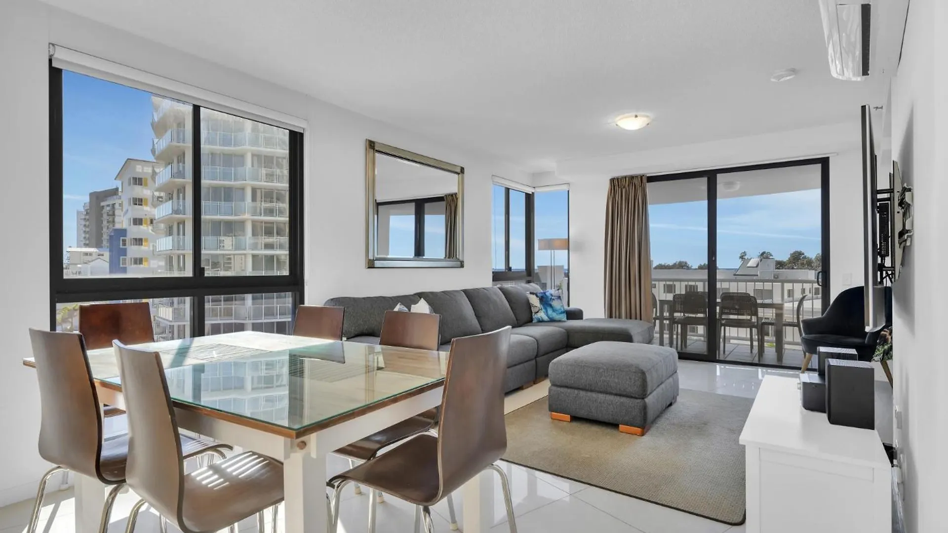 Catalina Resort Maroochydore