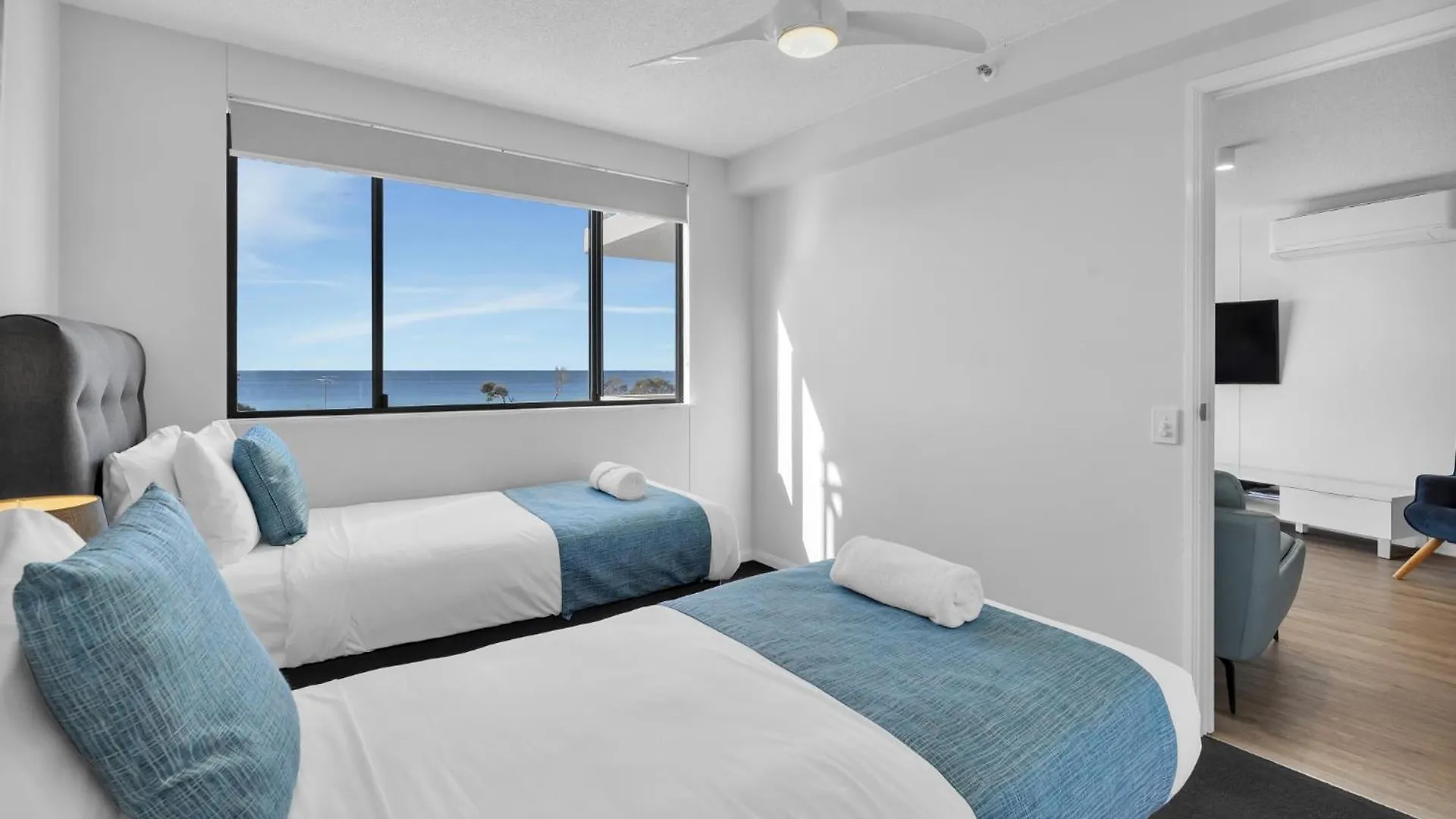 Catalina Resort Maroochydore Australia